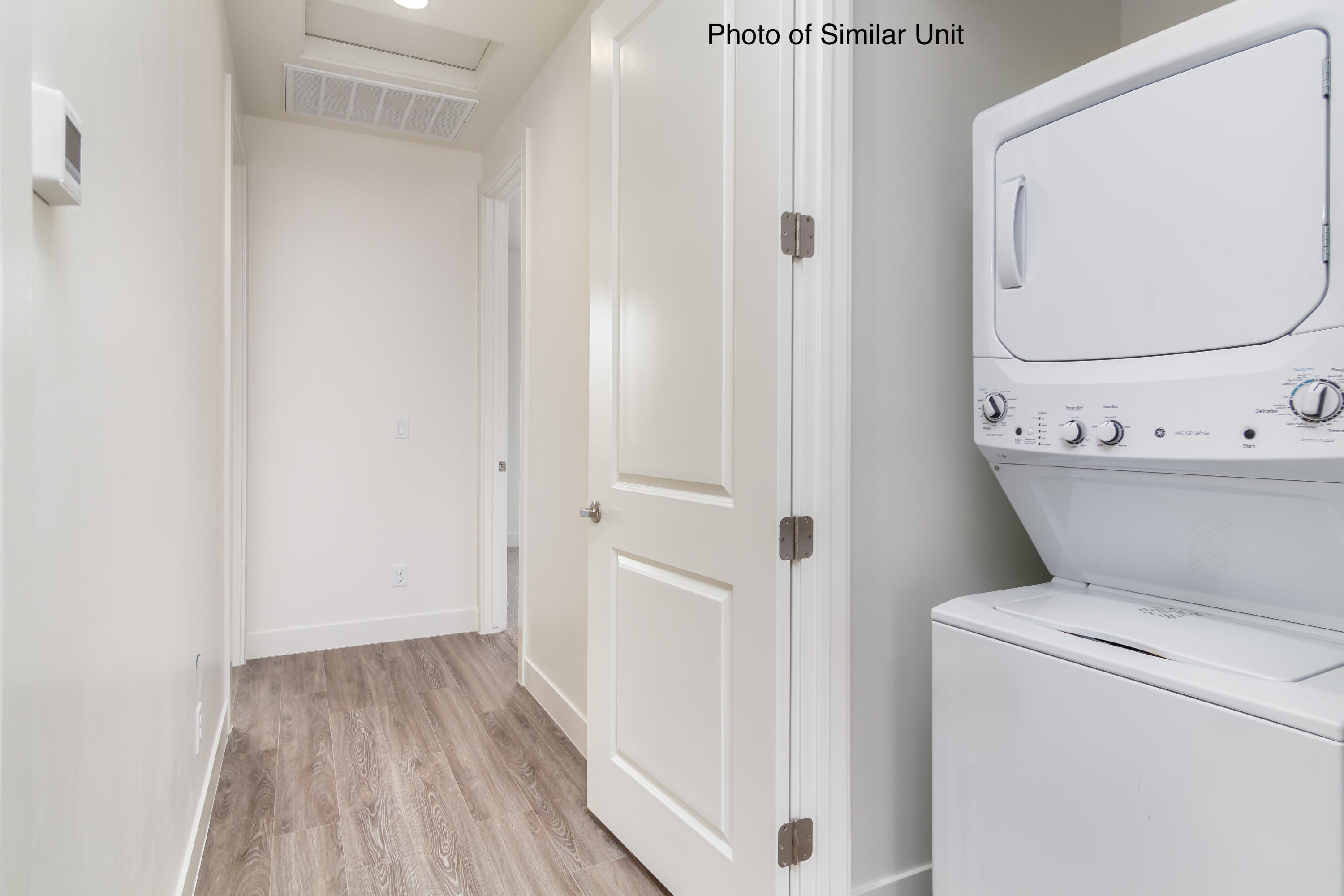 ZION HUB - Residential