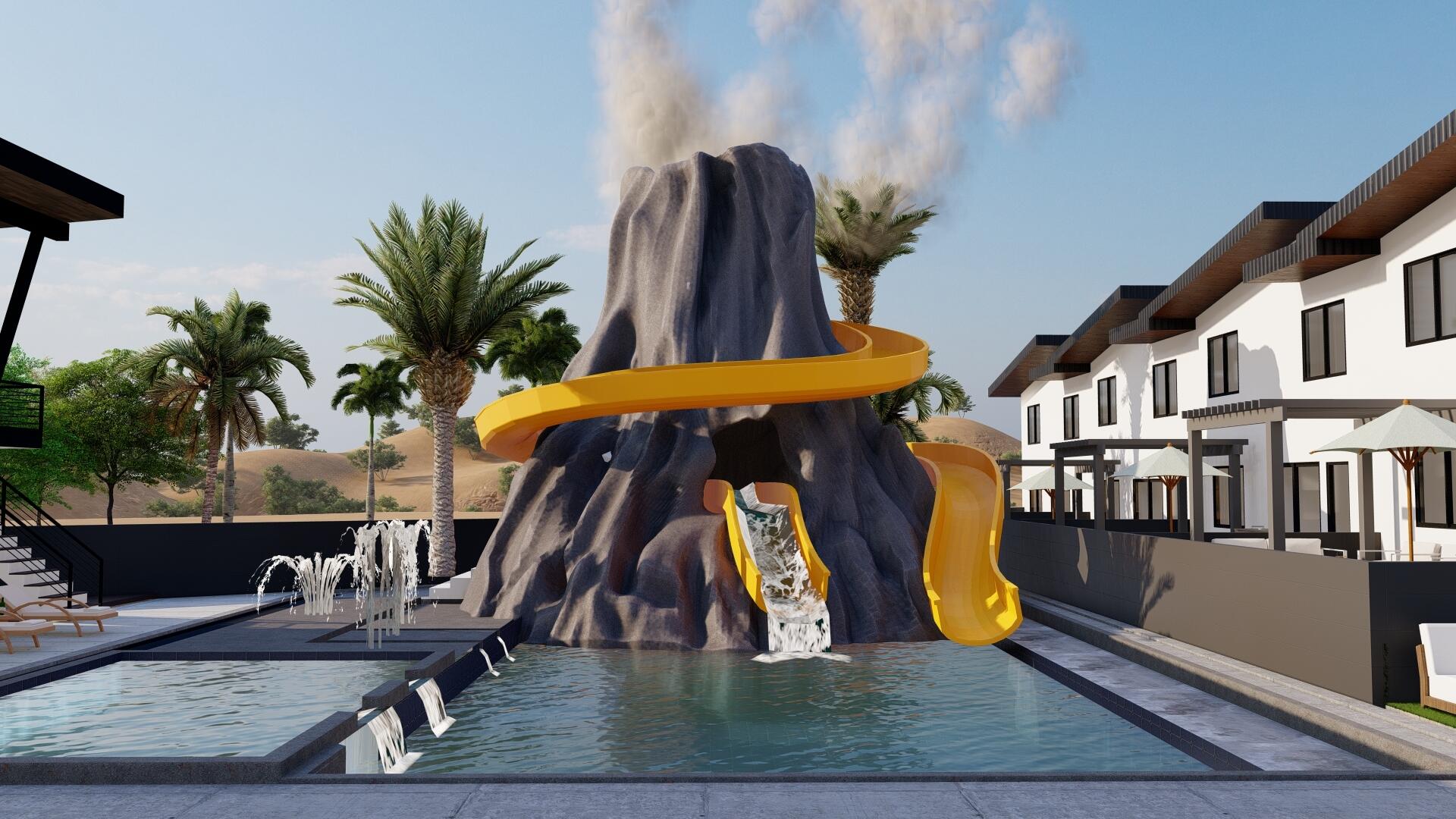 ZION HUB - Residential