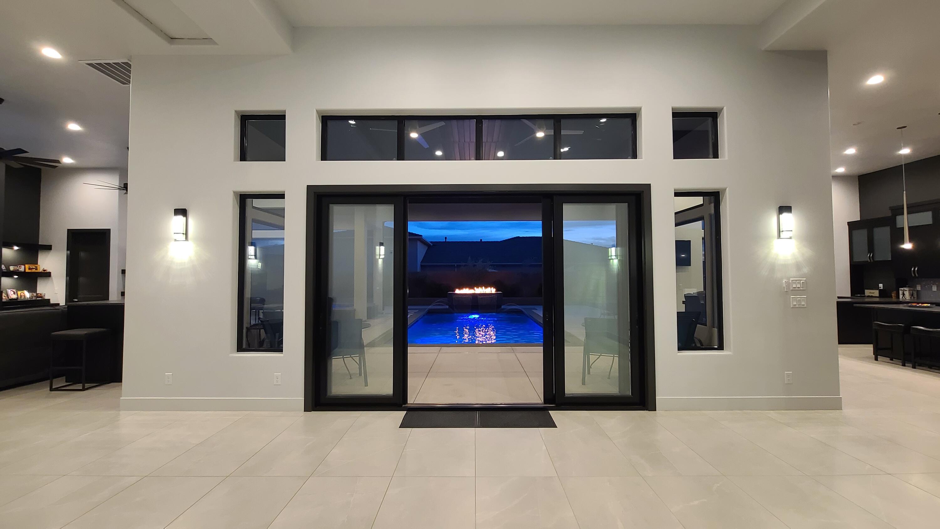 PECAN VALLEY - Residential