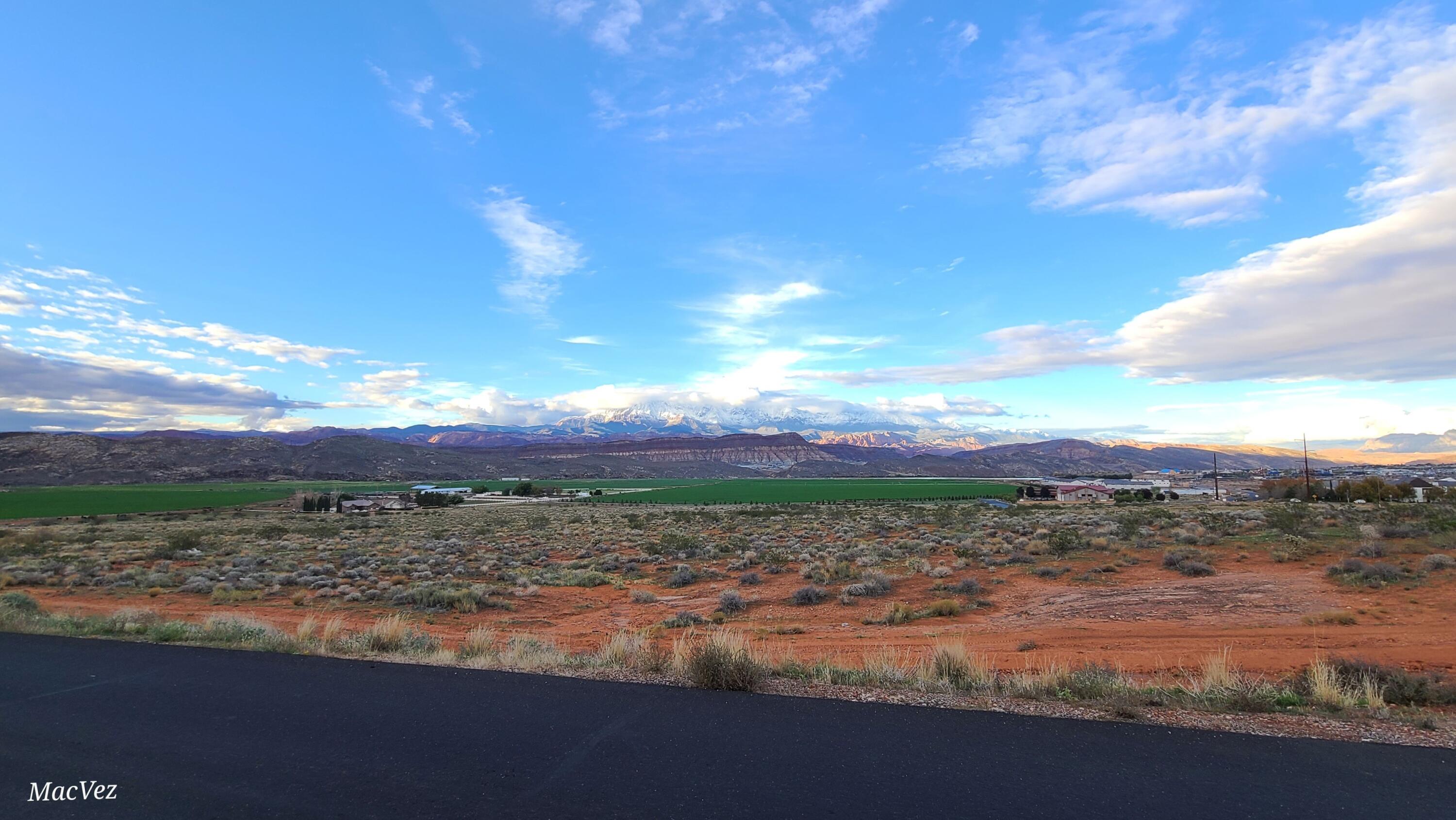 PECAN VALLEY - Residential