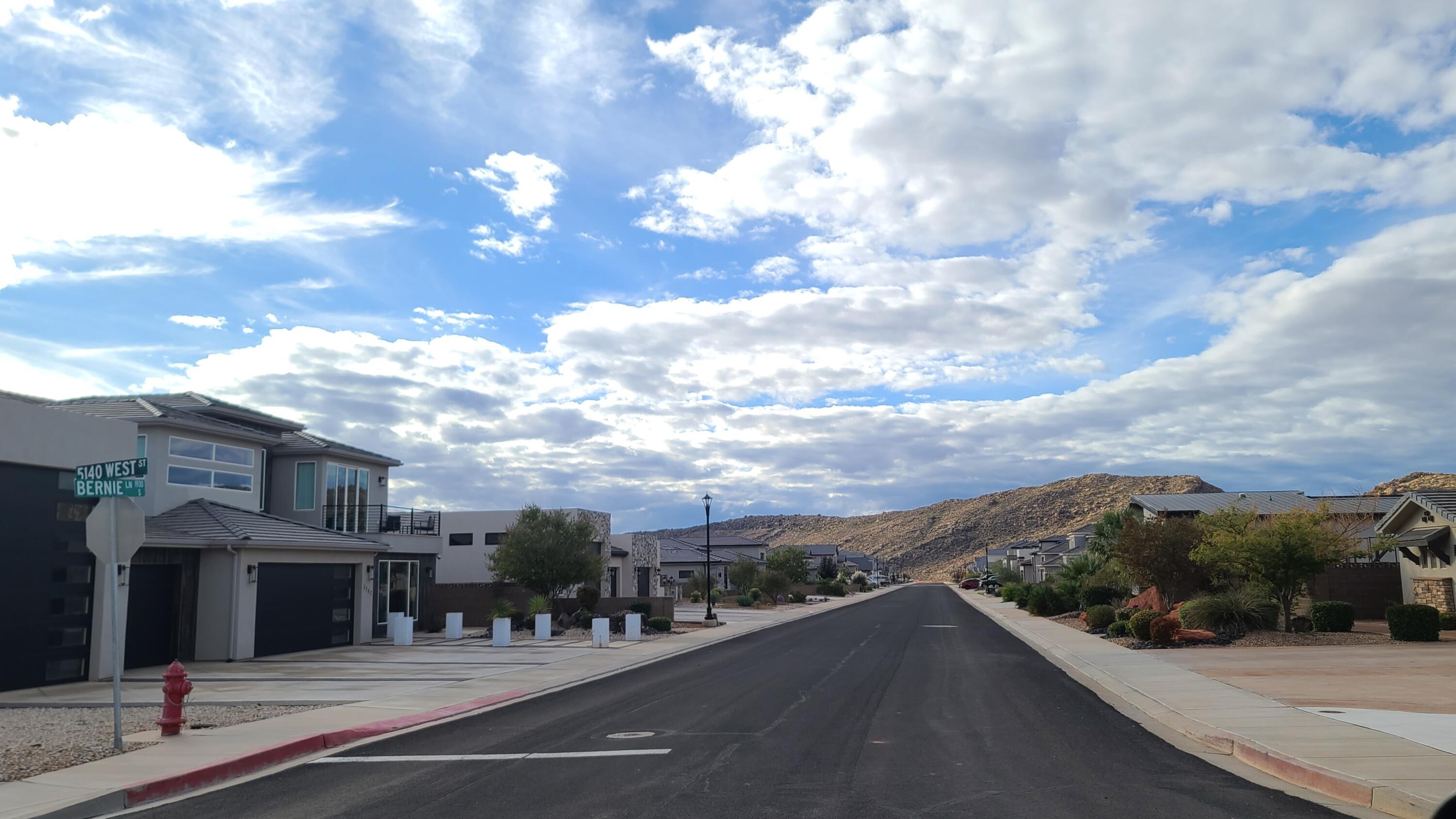 PECAN VALLEY - Residential