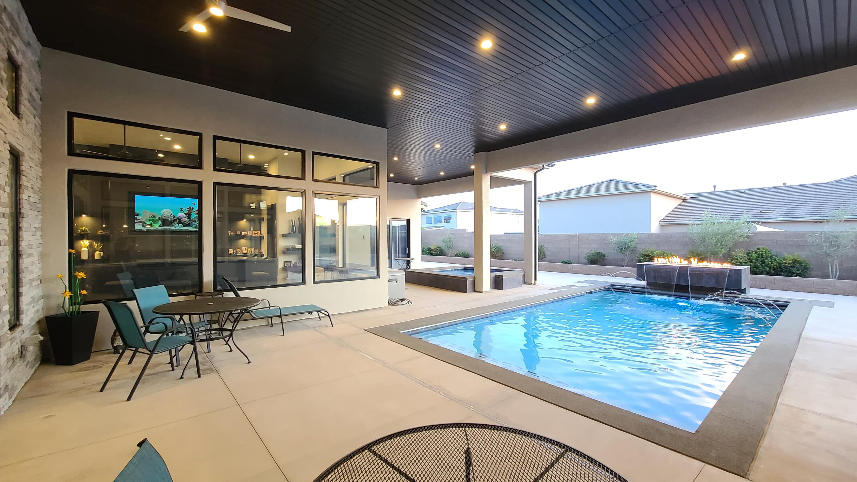 PECAN VALLEY - Residential