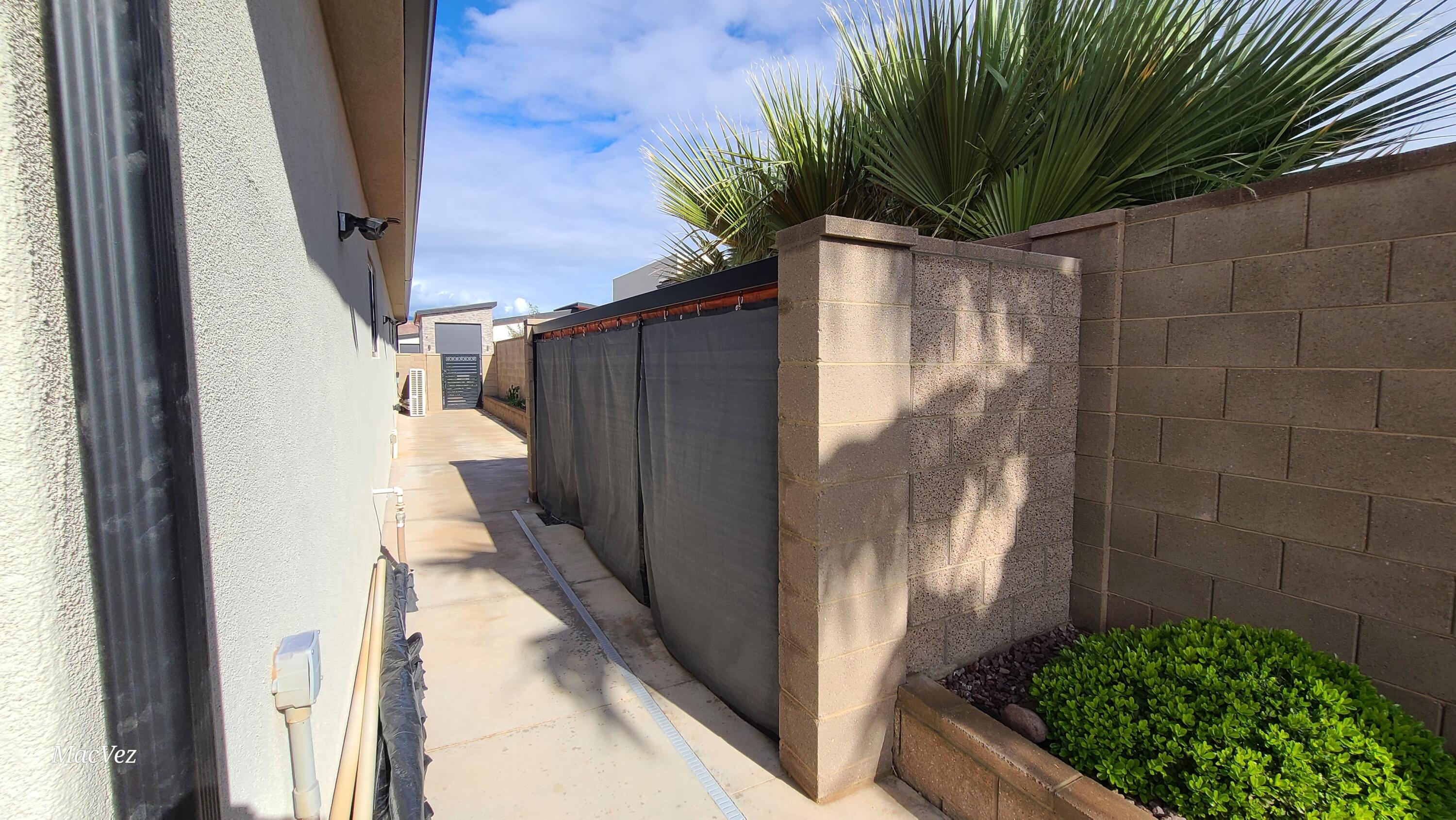 PECAN VALLEY - Residential