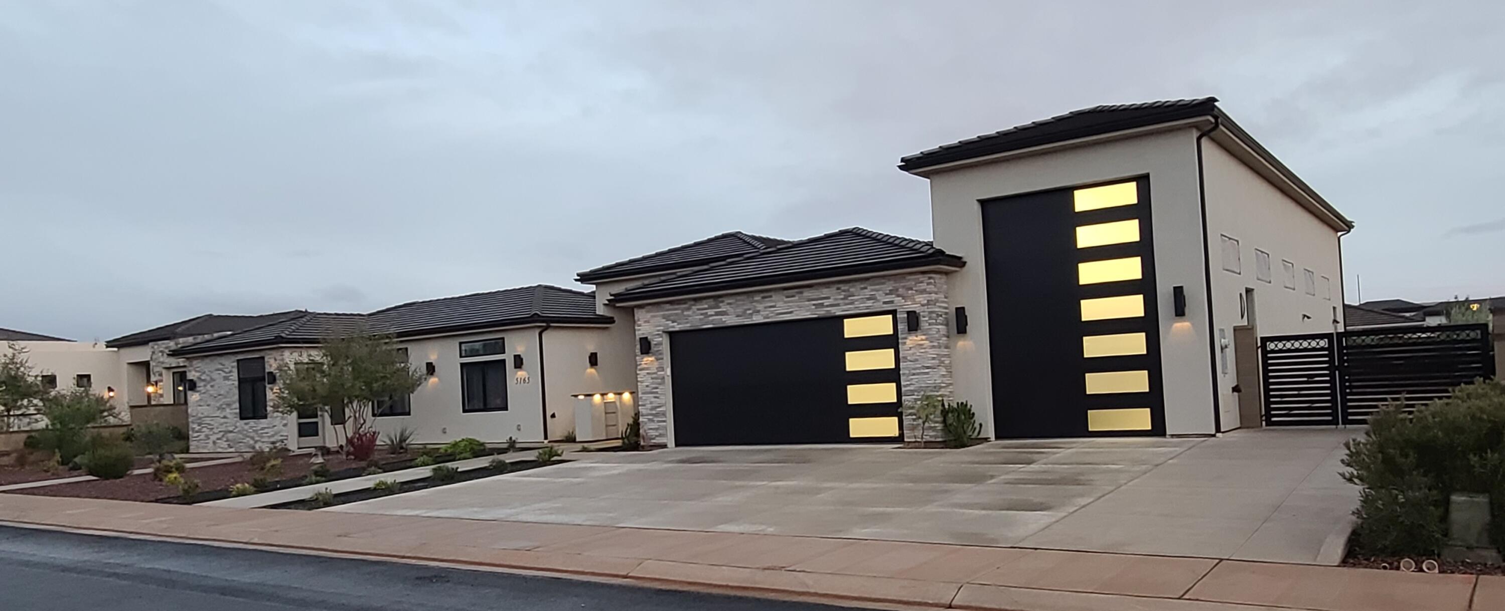 PECAN VALLEY - Residential