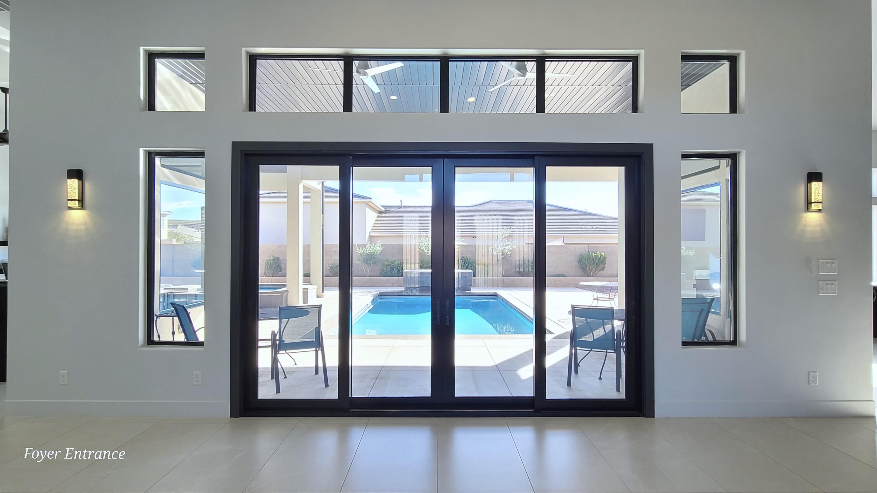 PECAN VALLEY - Residential