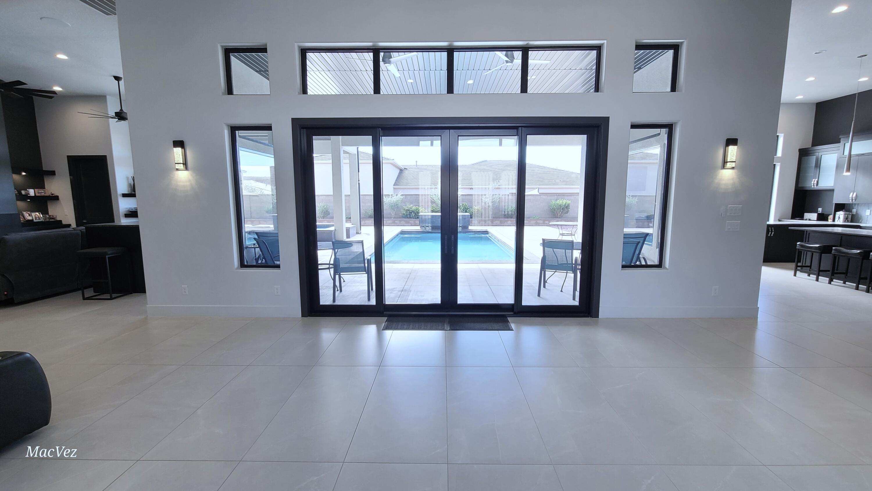 PECAN VALLEY - Residential