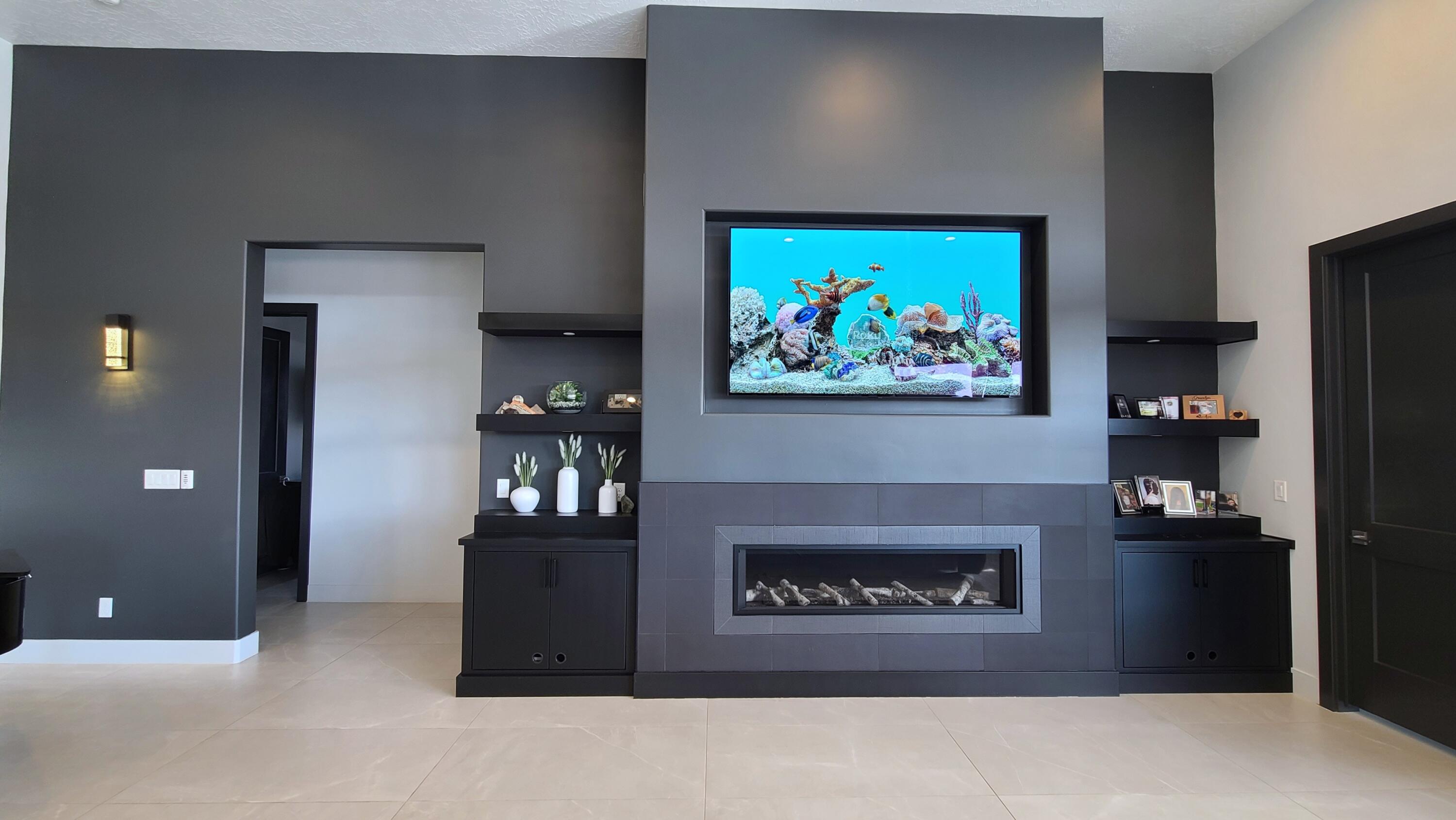 PECAN VALLEY - Residential