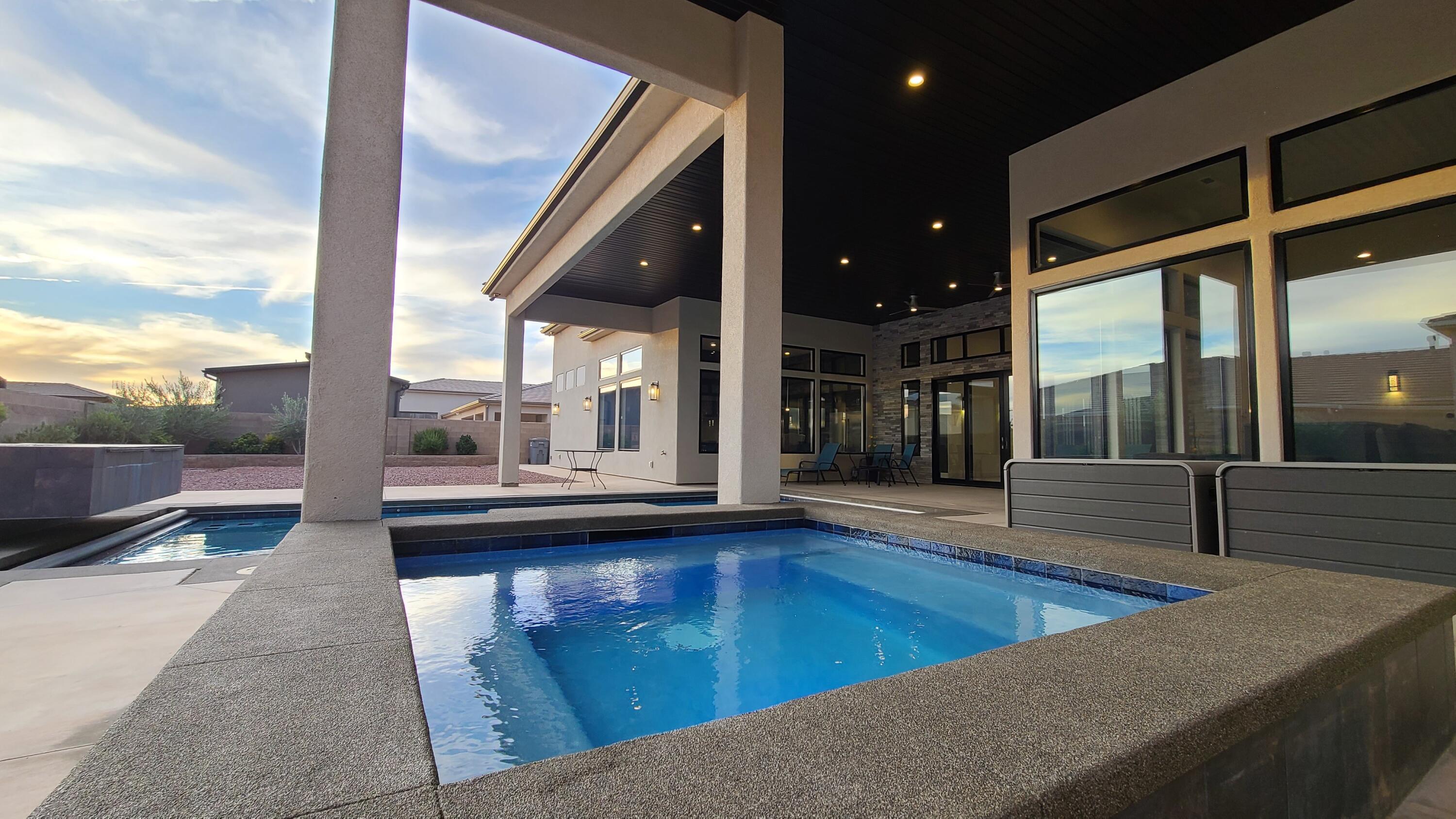 PECAN VALLEY - Residential