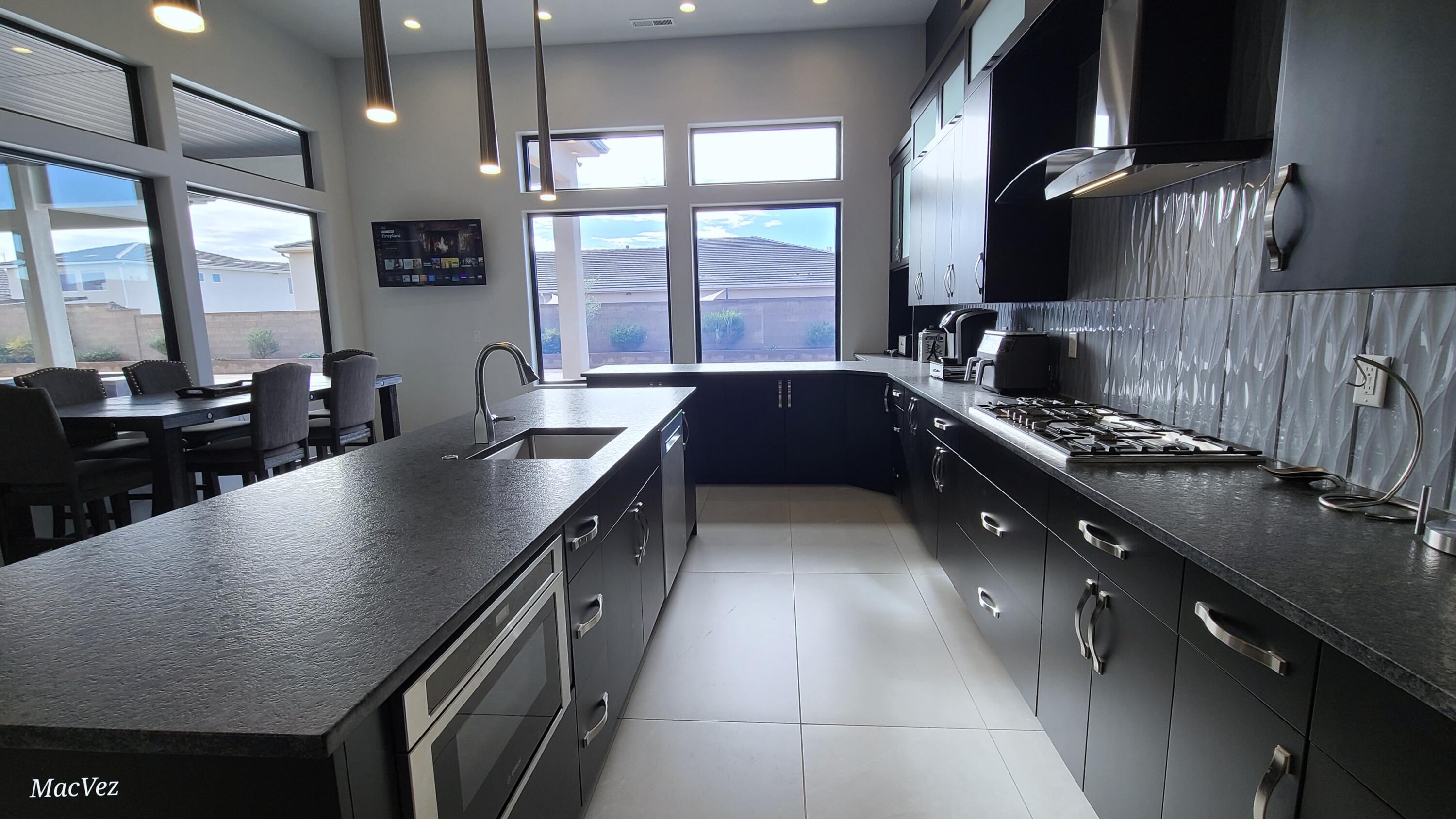 PECAN VALLEY - Residential