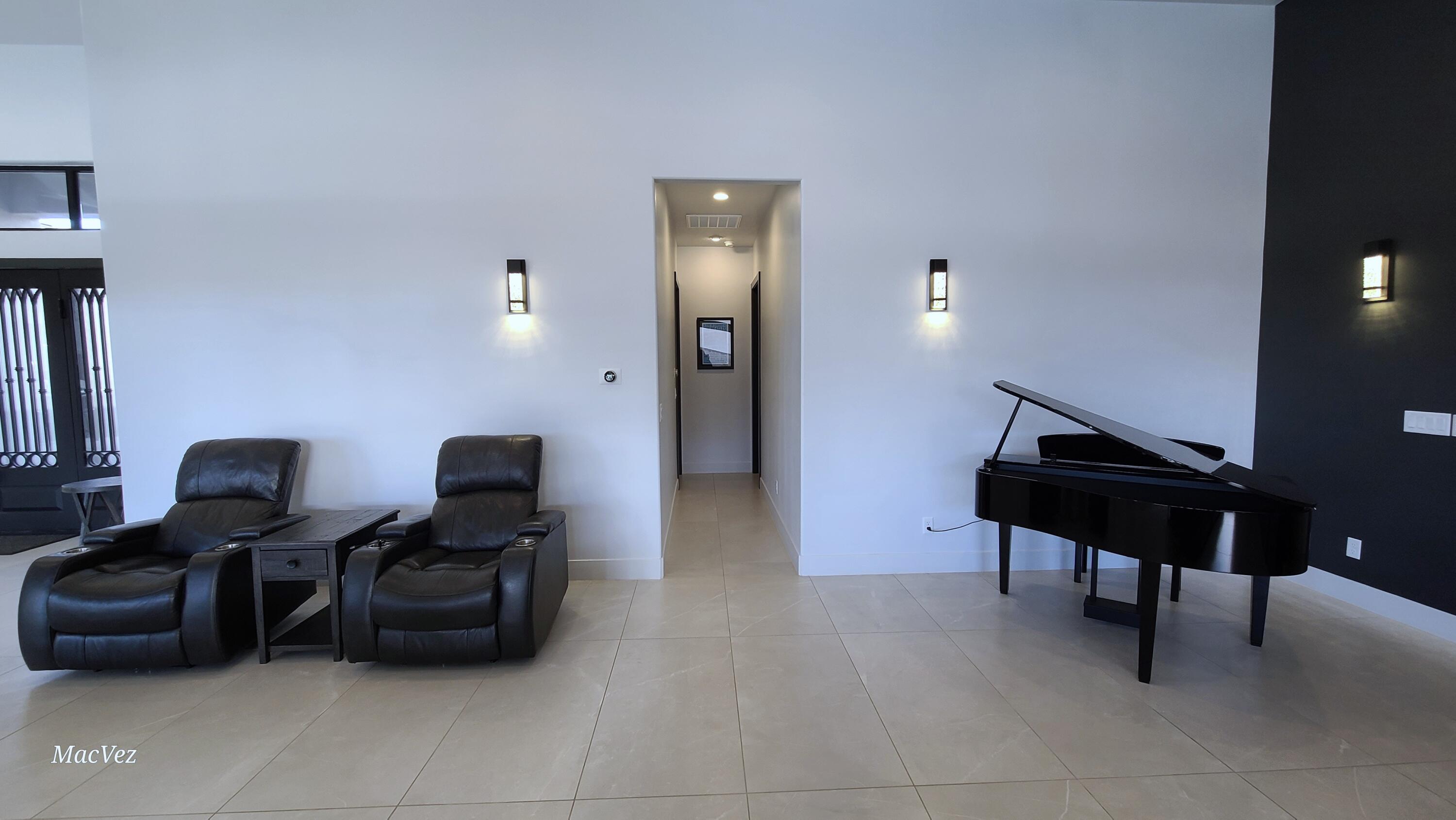 PECAN VALLEY - Residential