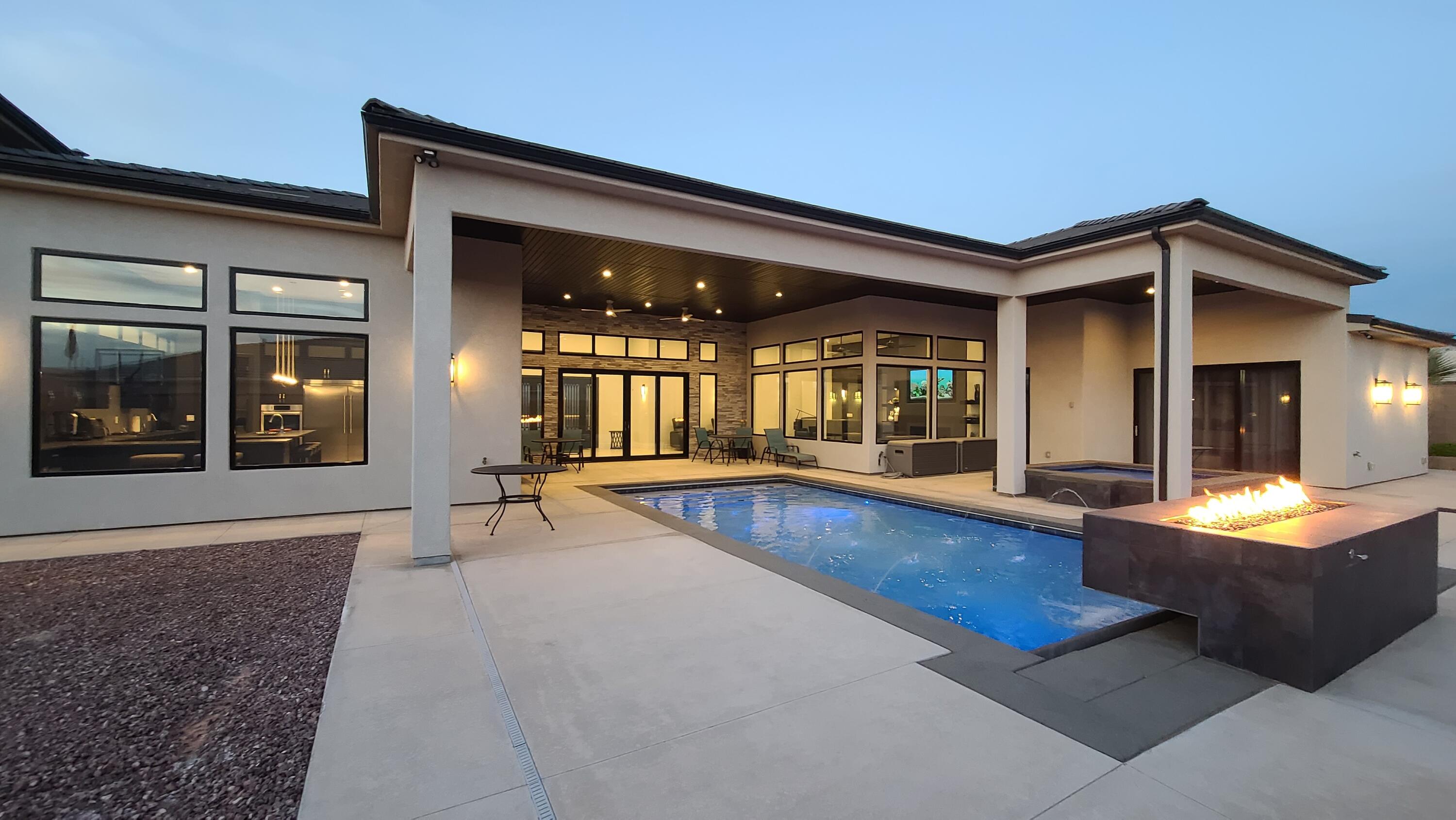 PECAN VALLEY - Residential