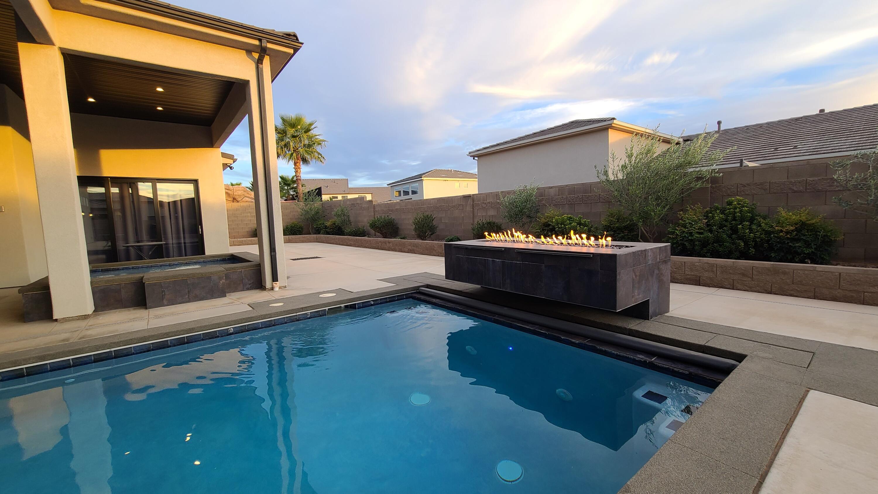 PECAN VALLEY - Residential