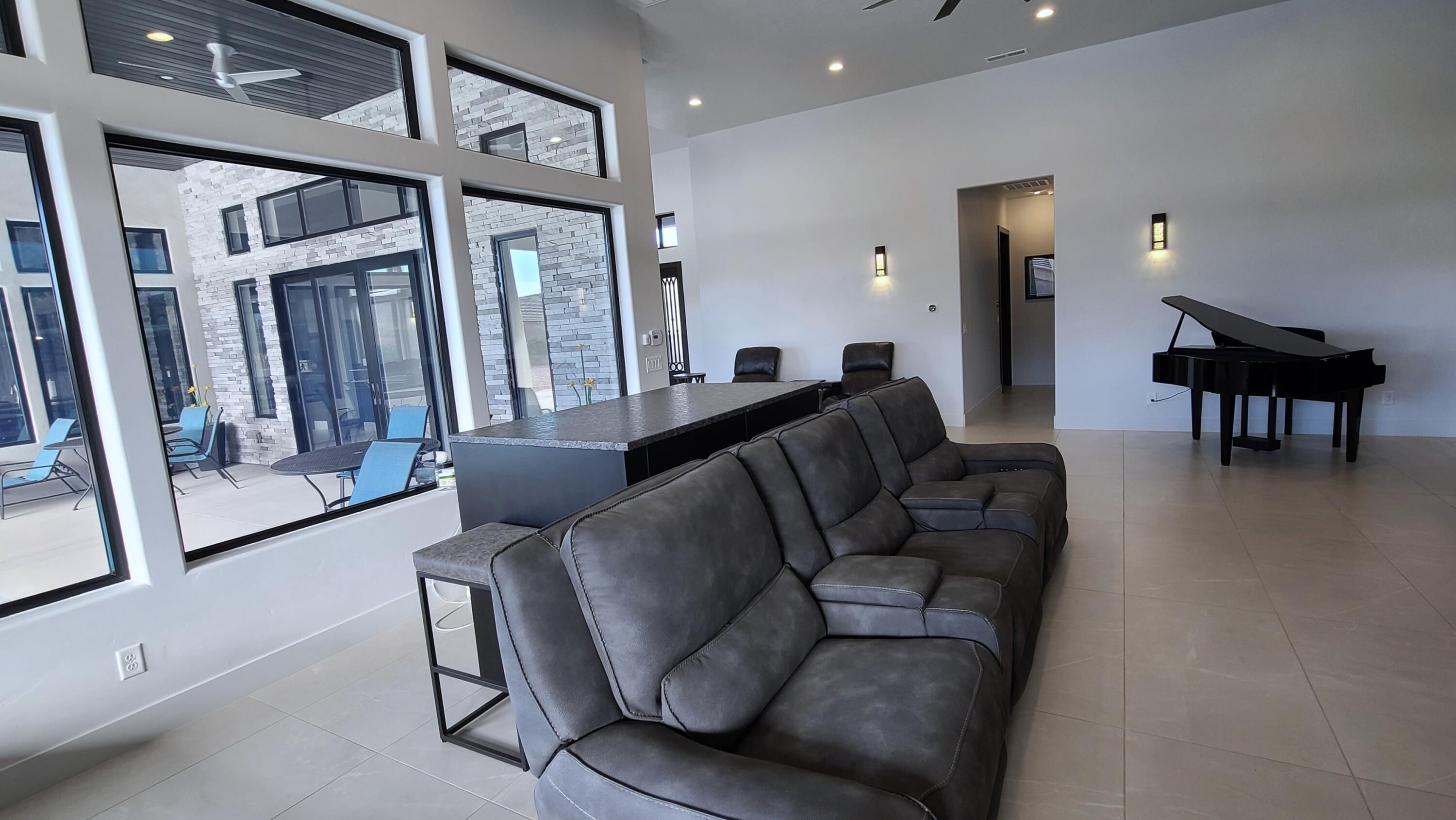 PECAN VALLEY - Residential