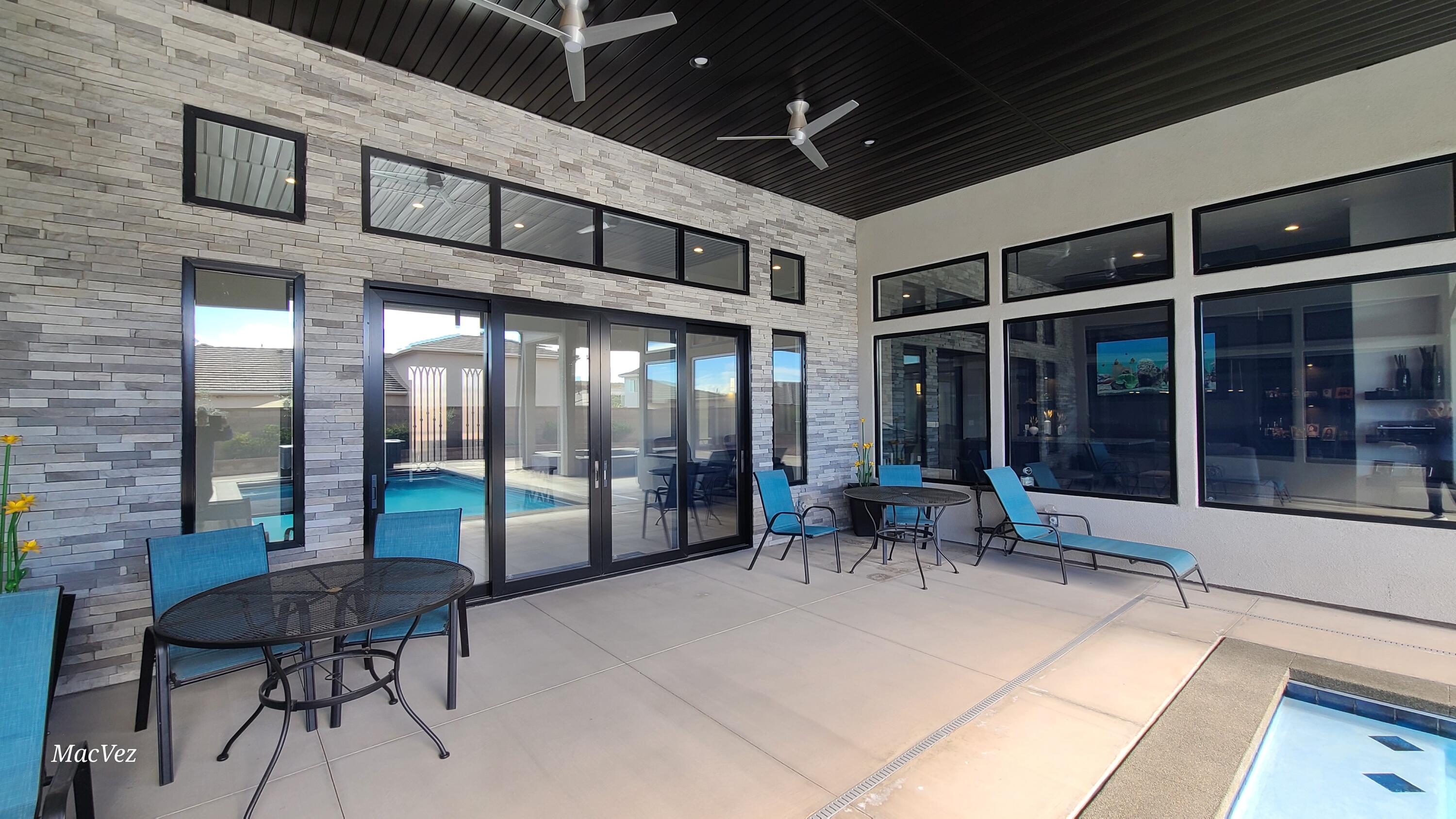 PECAN VALLEY - Residential