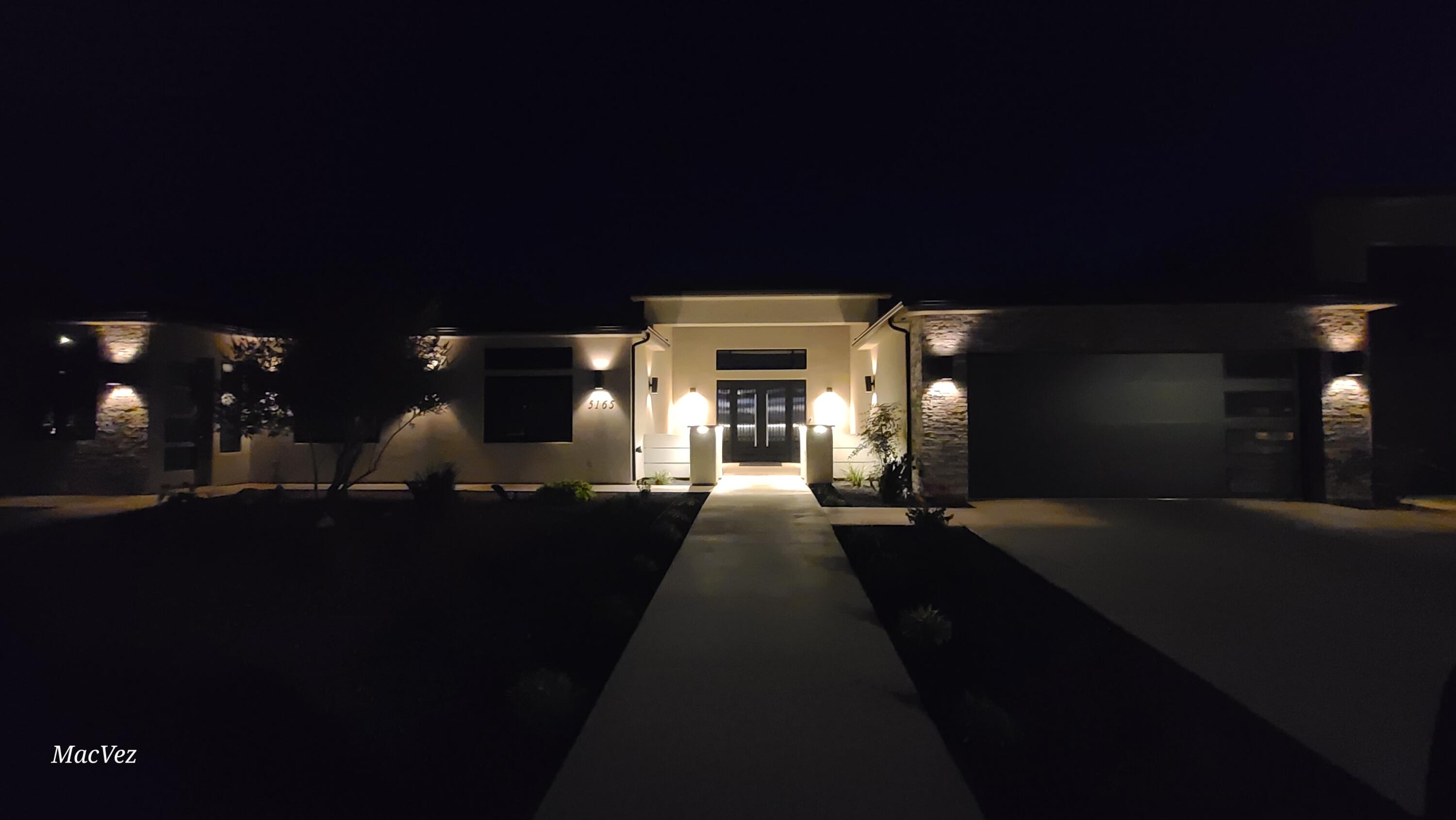 PECAN VALLEY - Residential