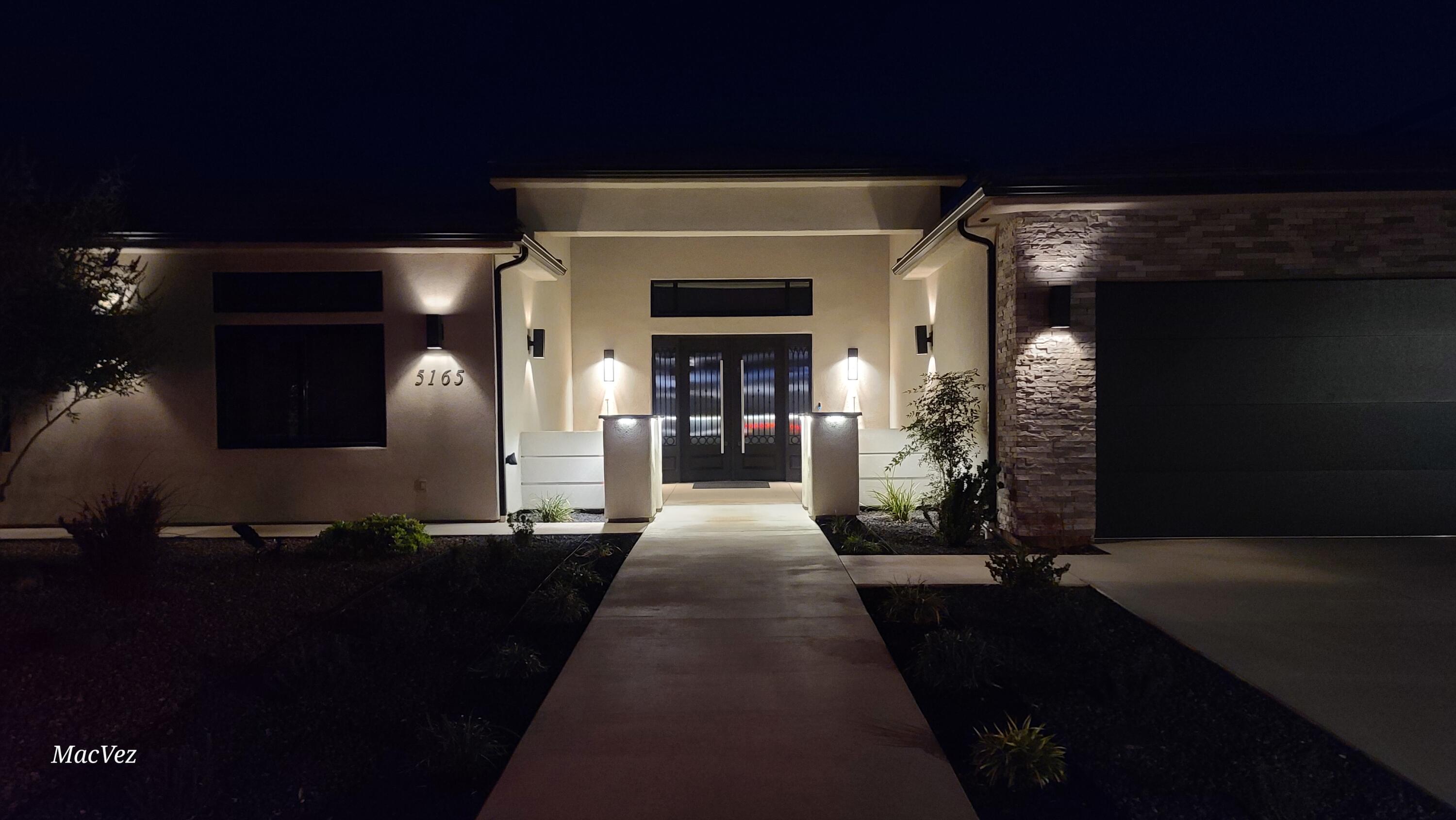 PECAN VALLEY - Residential