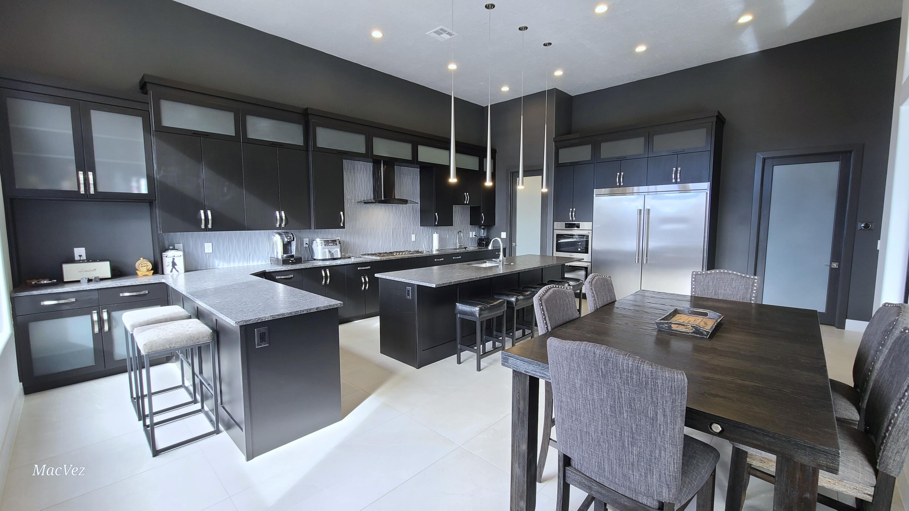 PECAN VALLEY - Residential