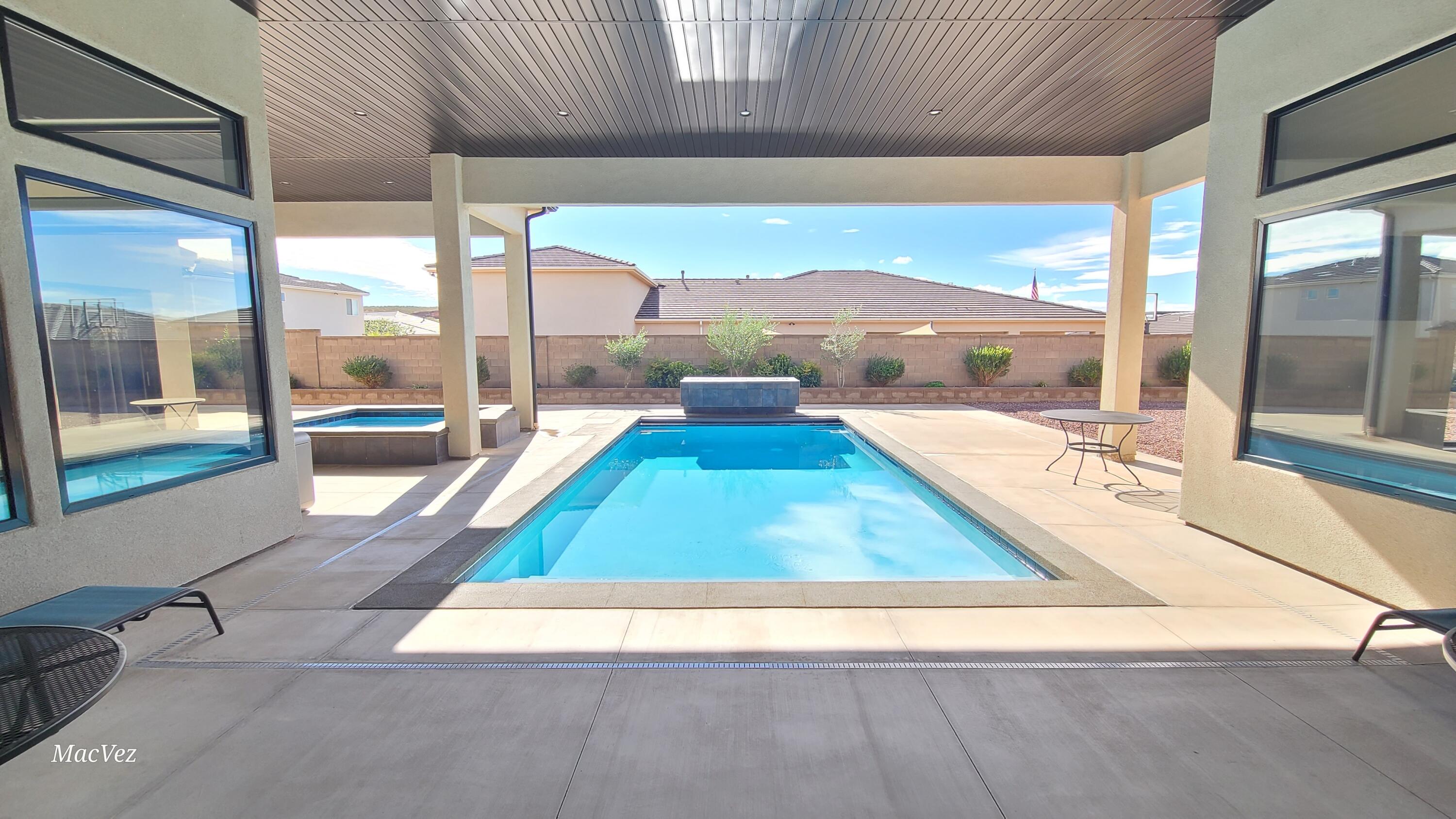 PECAN VALLEY - Residential