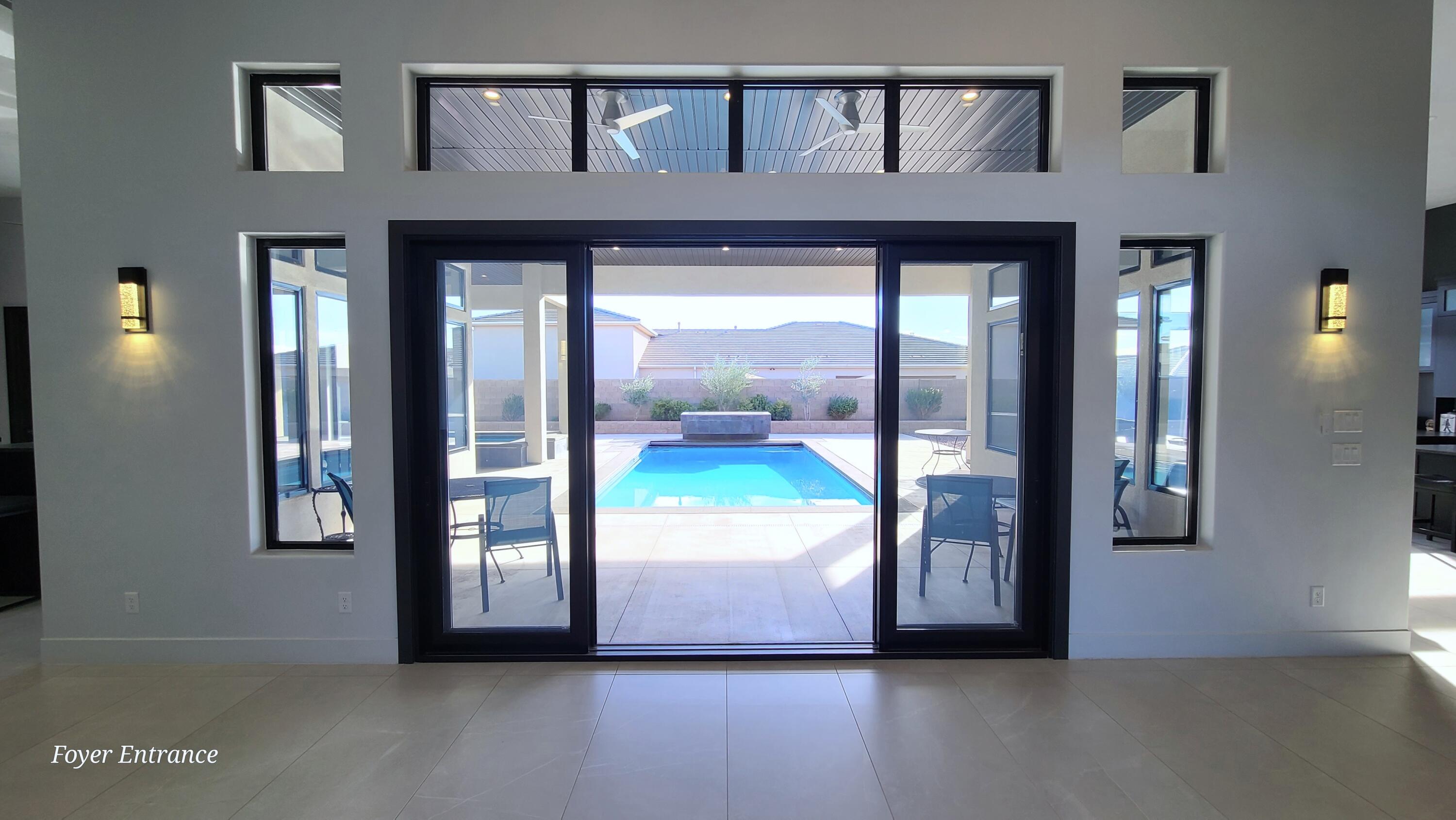 PECAN VALLEY - Residential