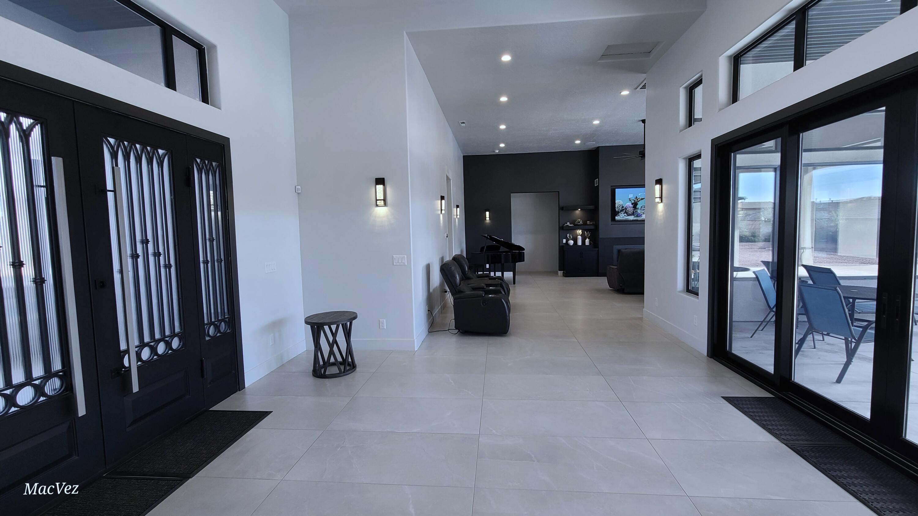 PECAN VALLEY - Residential