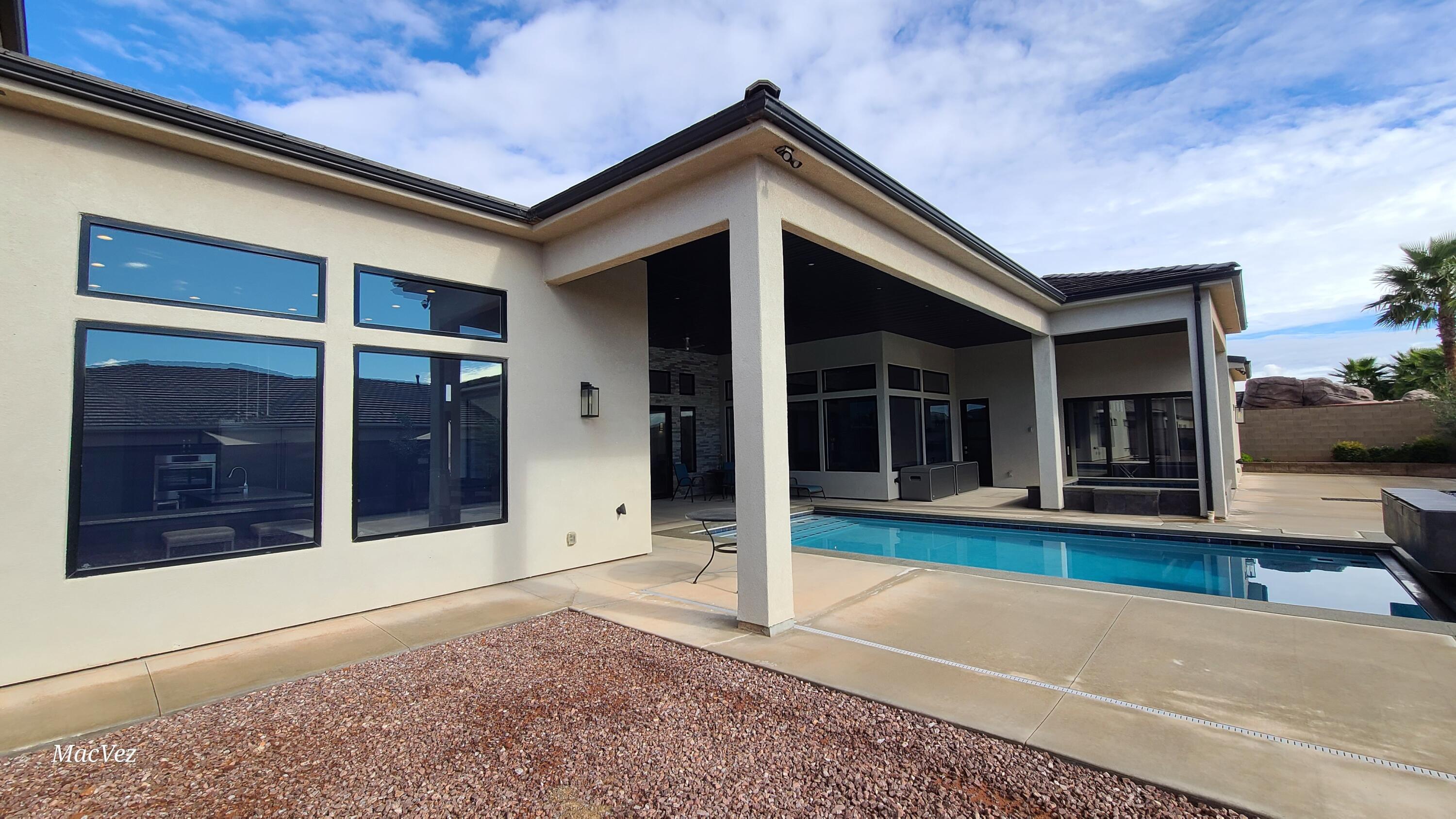 PECAN VALLEY - Residential