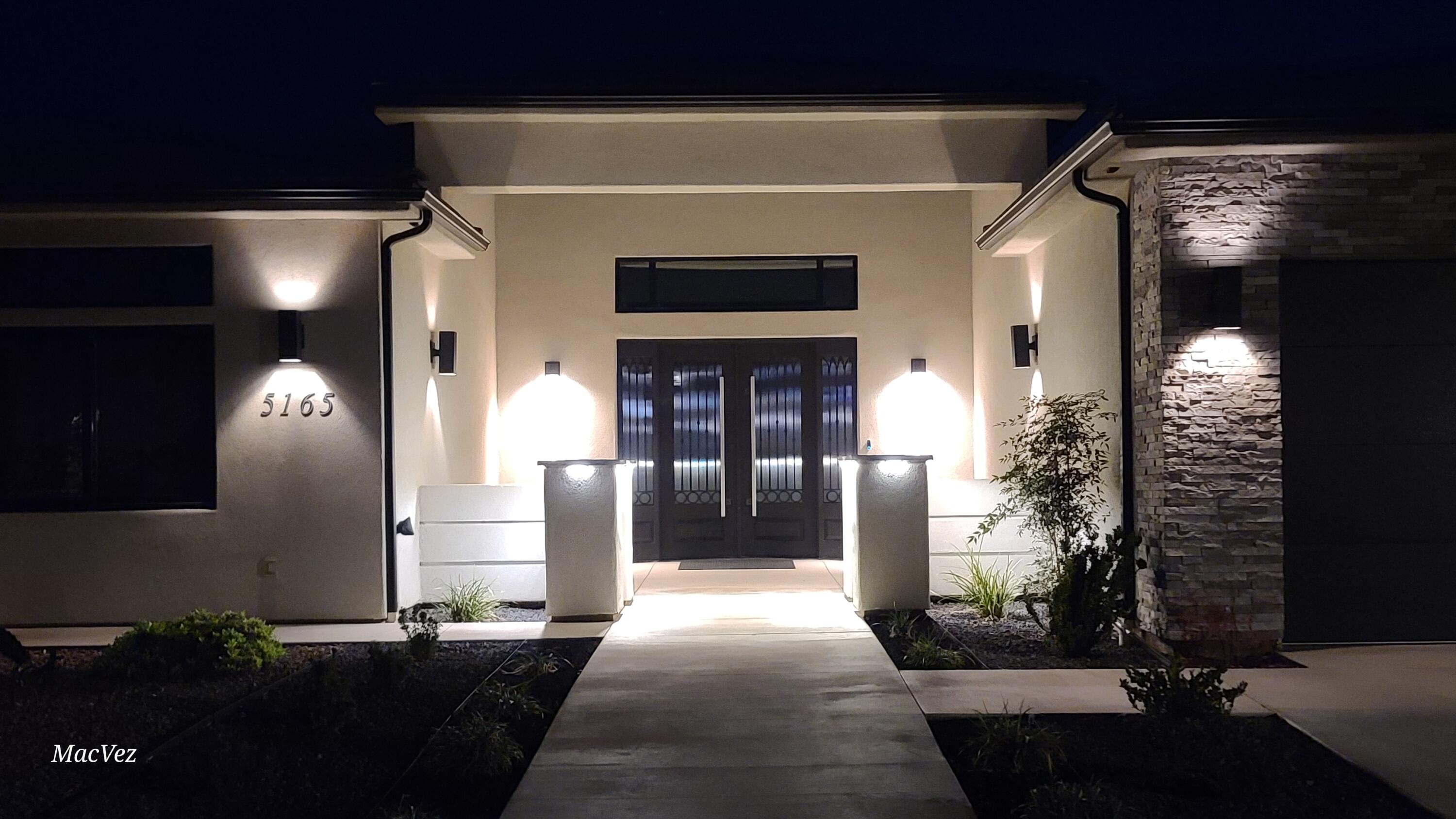 PECAN VALLEY - Residential