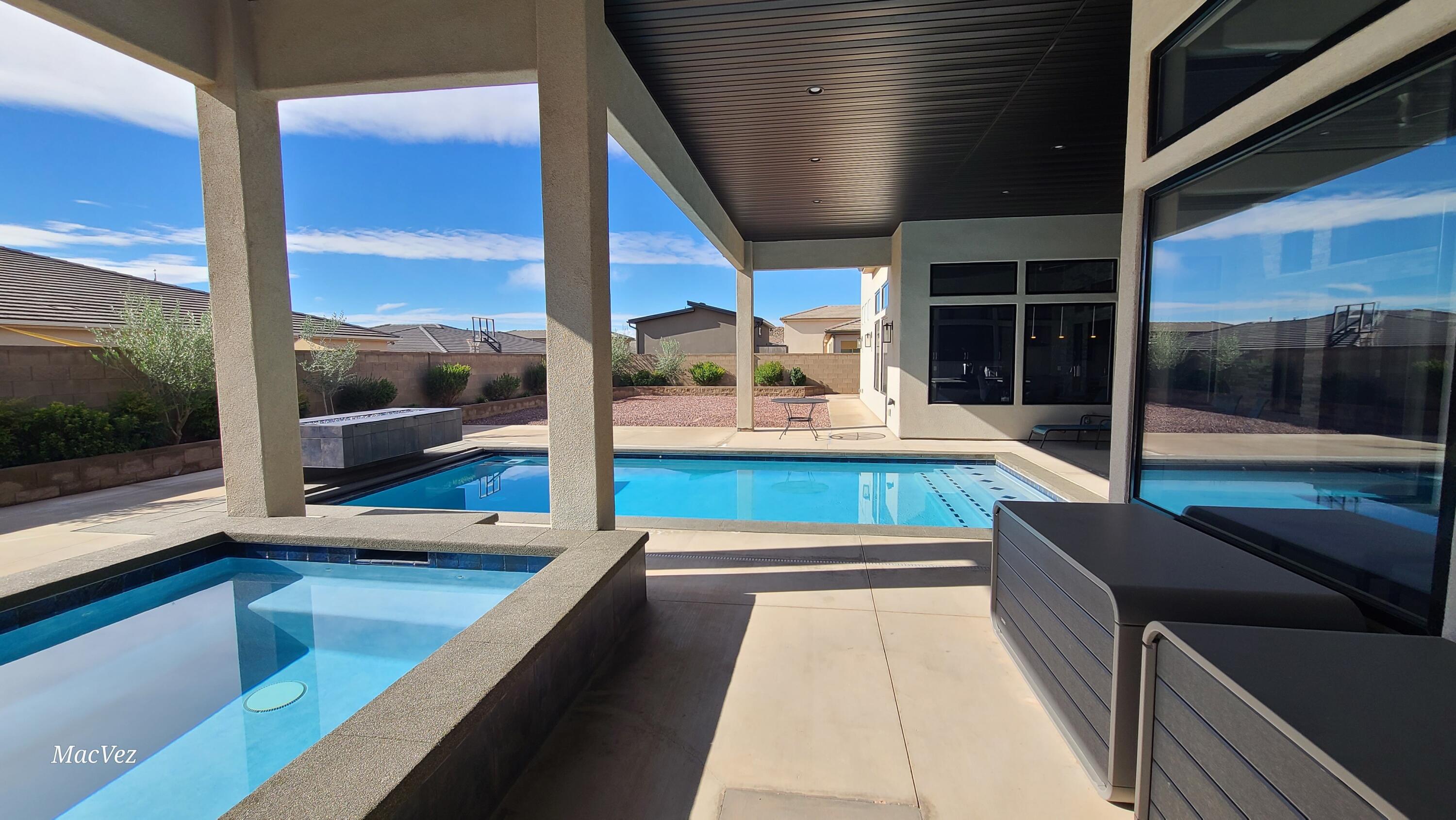 PECAN VALLEY - Residential