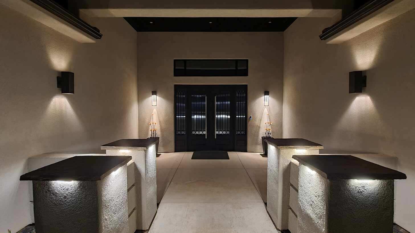 PECAN VALLEY - Residential