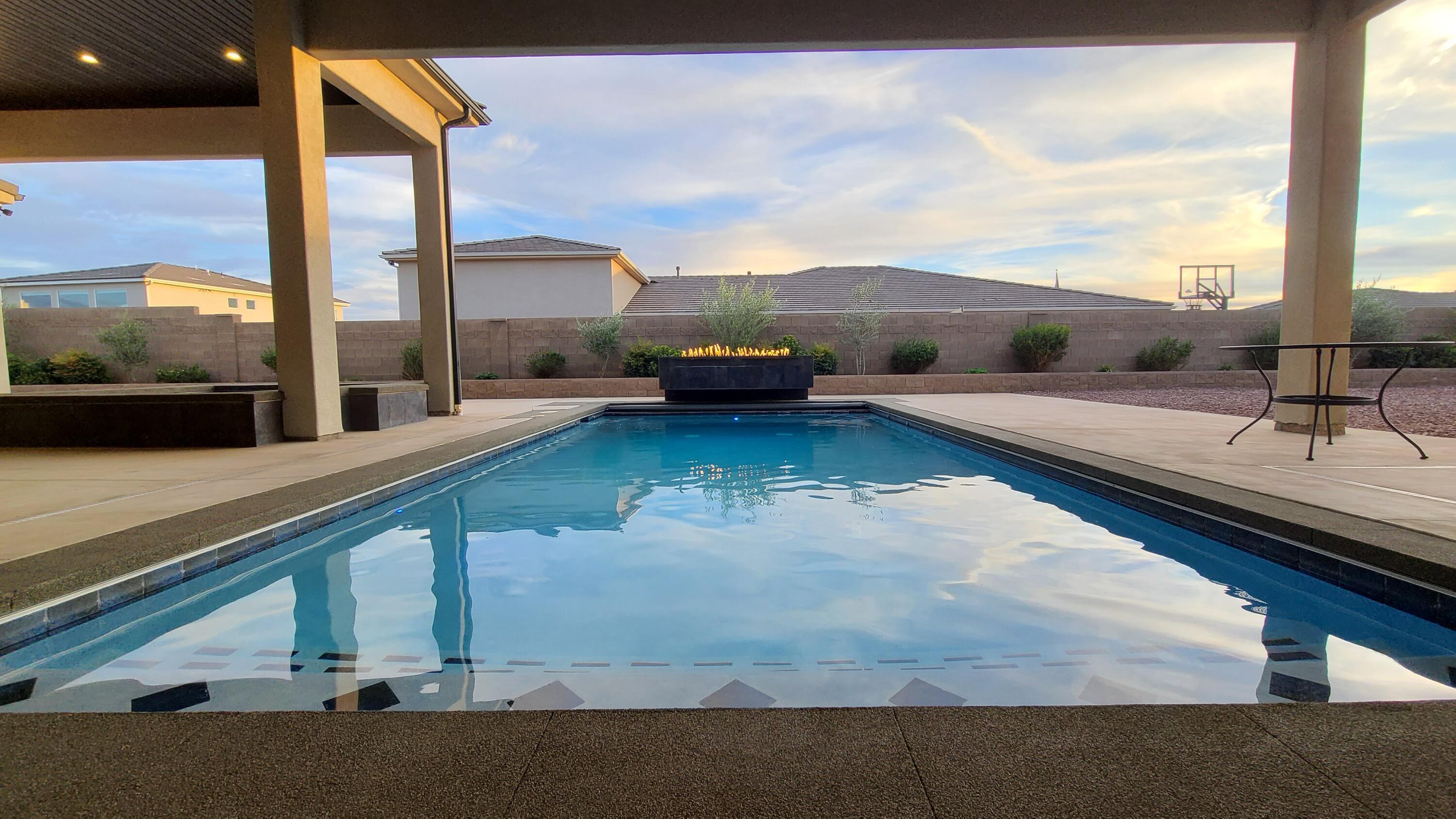 PECAN VALLEY - Residential