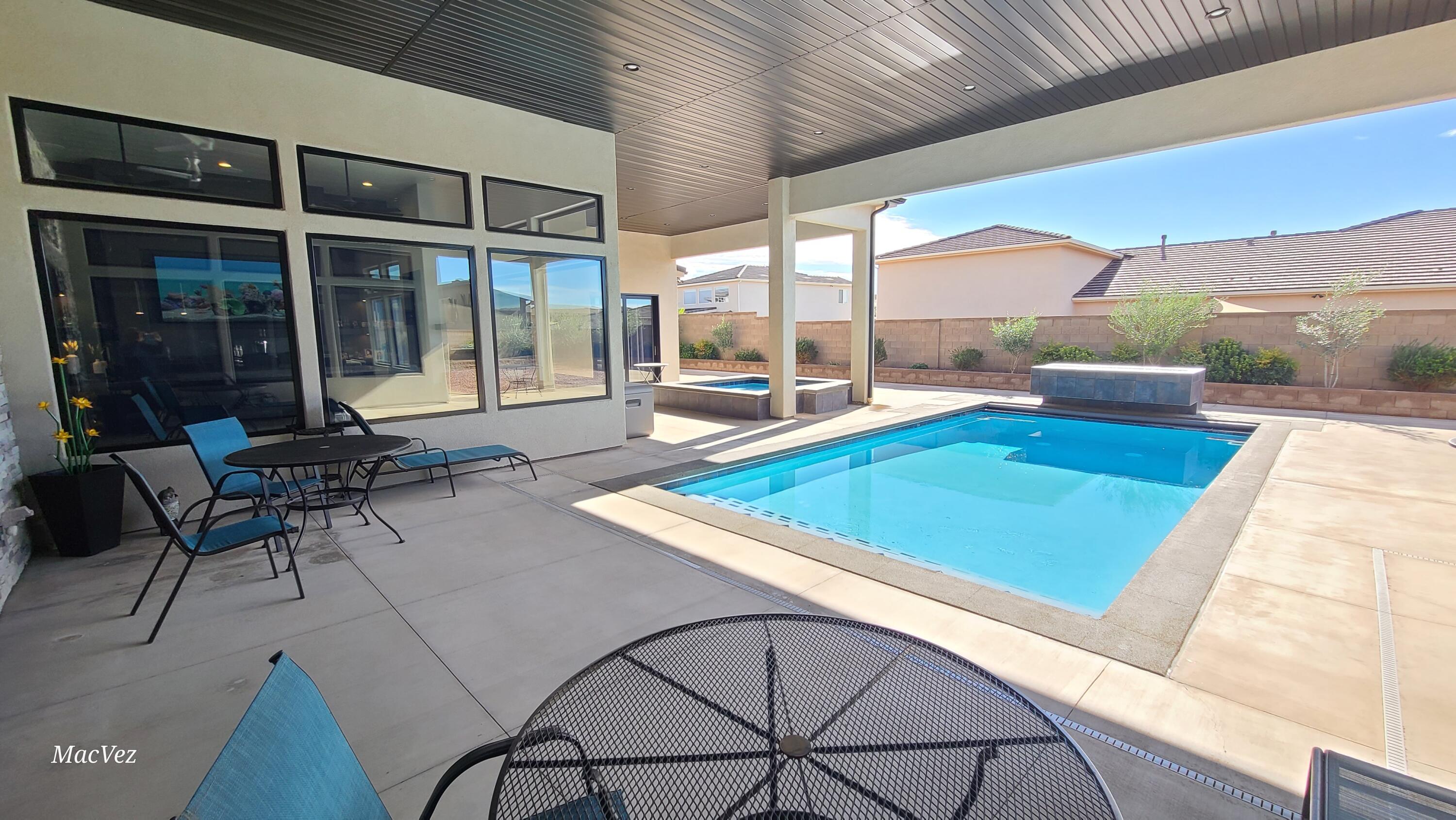 PECAN VALLEY - Residential