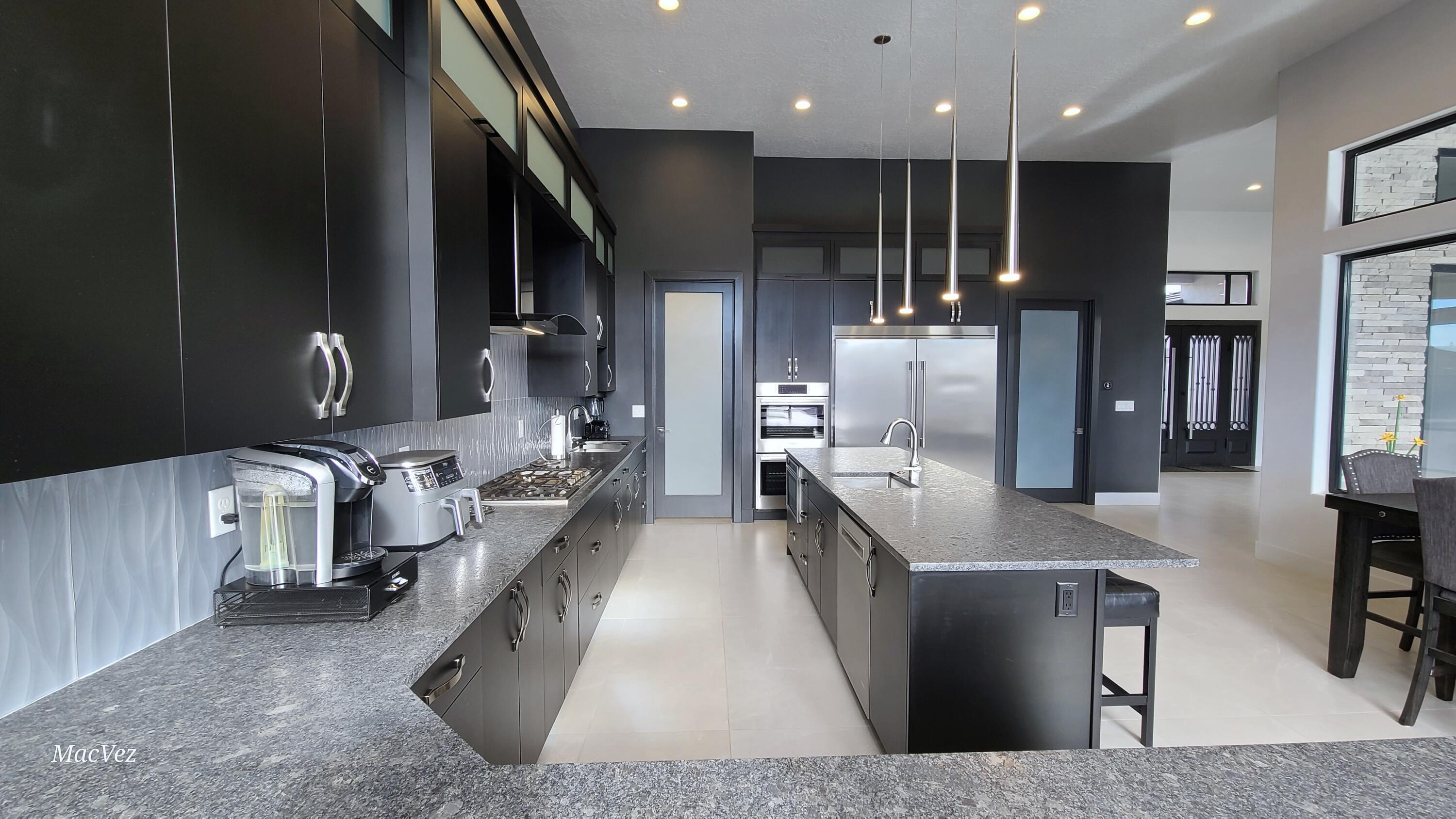 PECAN VALLEY - Residential