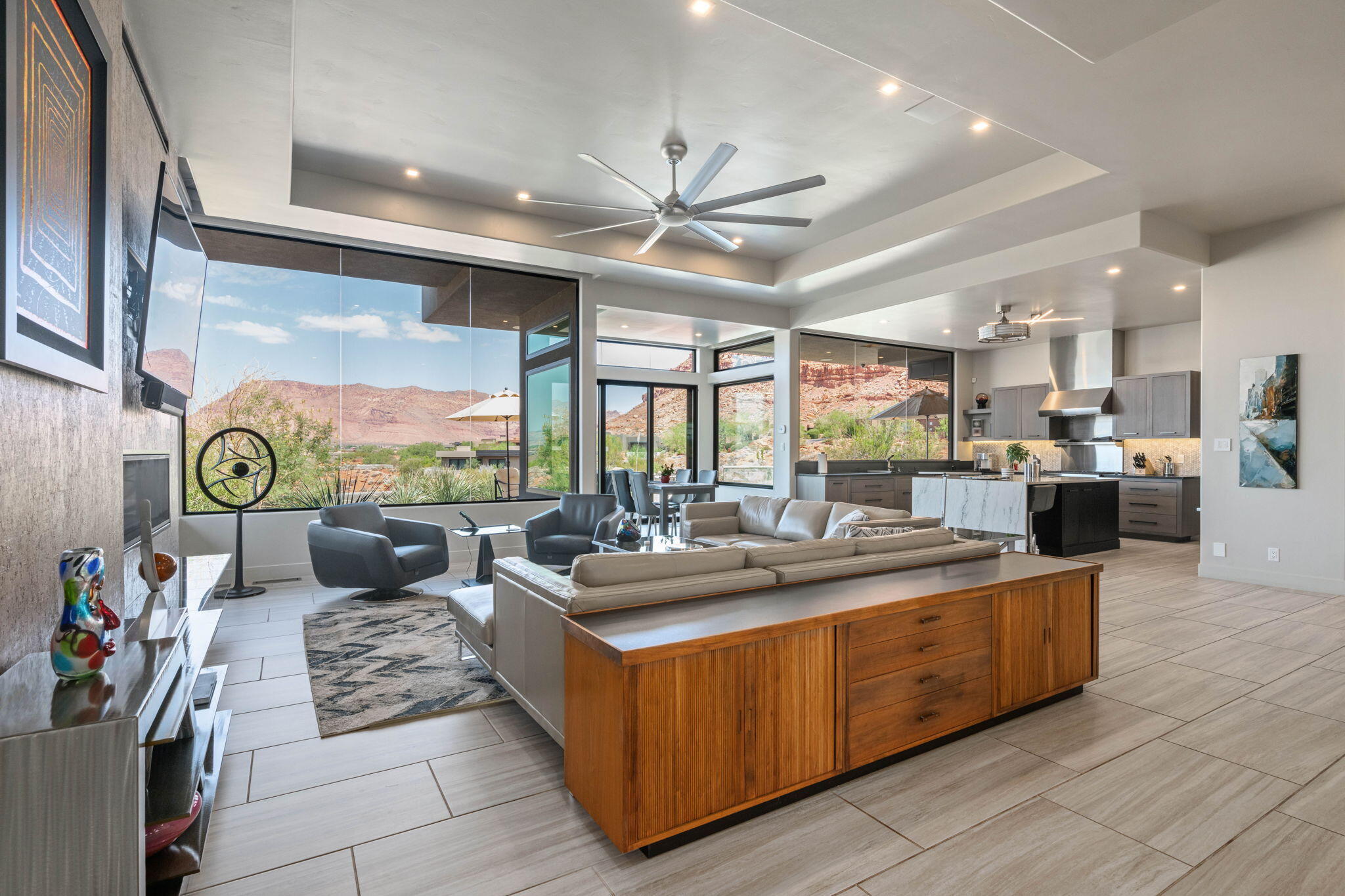 VISTAS AT ENTRADA - Residential