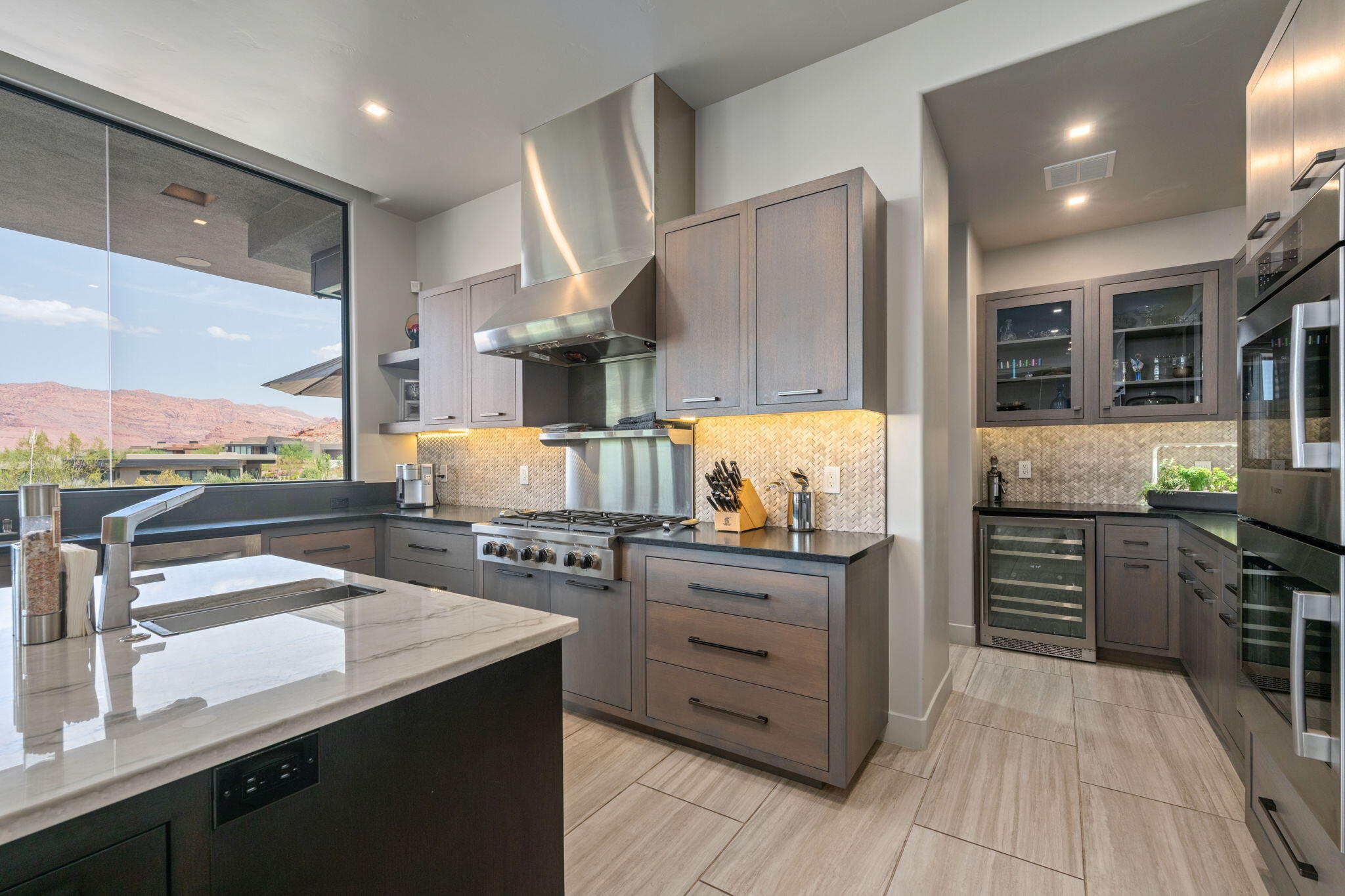 VISTAS AT ENTRADA - Residential