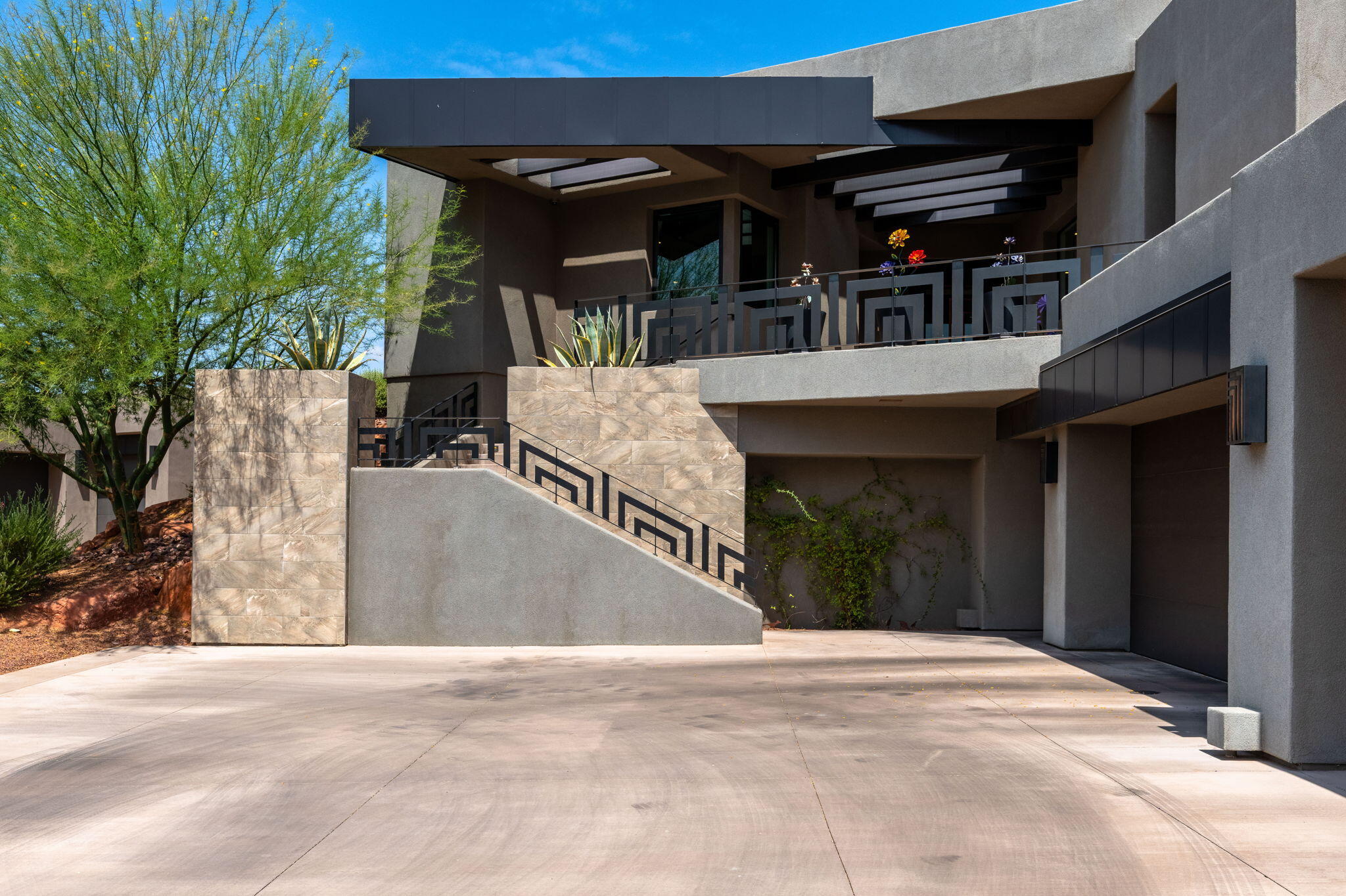 VISTAS AT ENTRADA - Residential