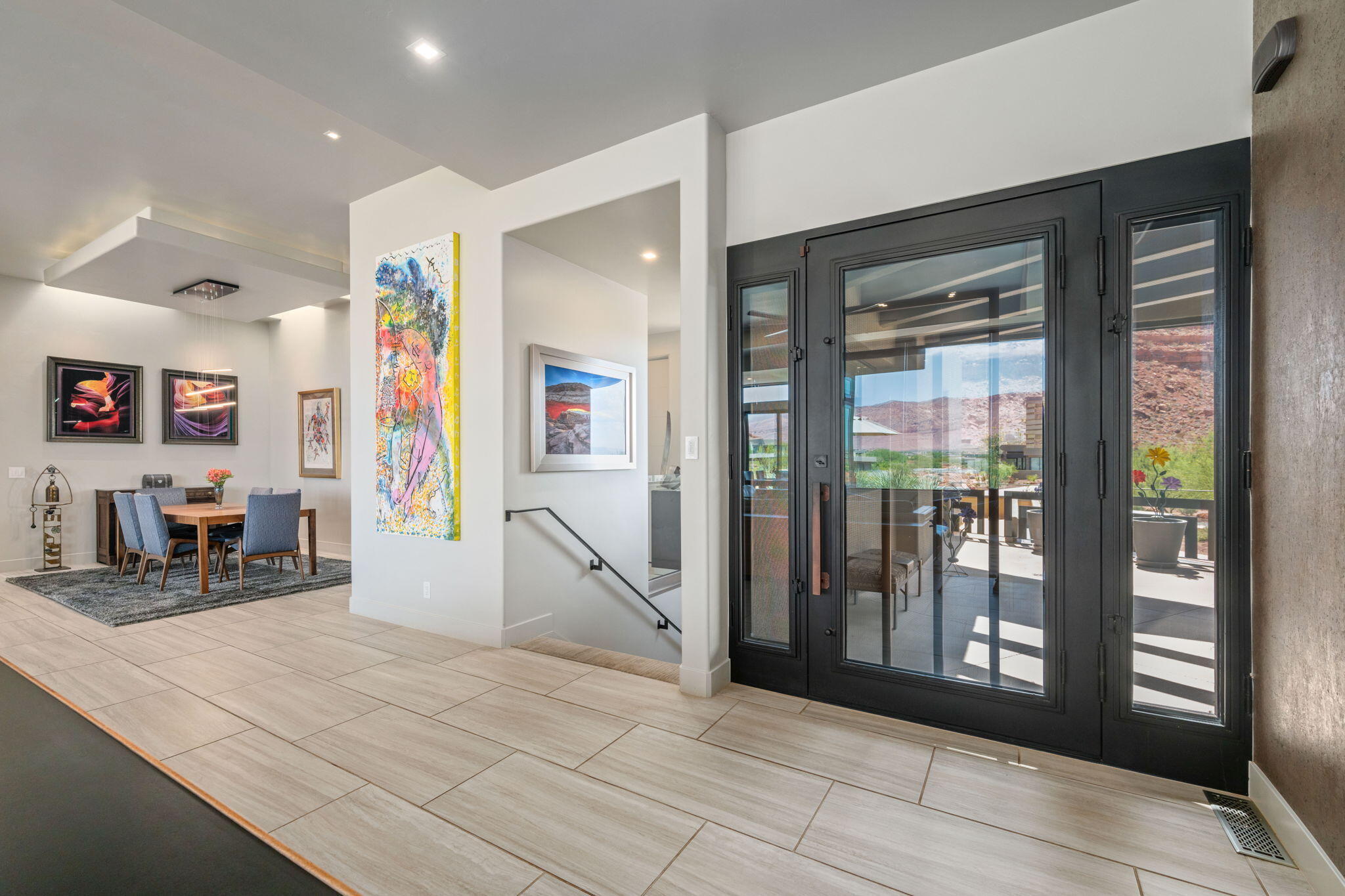 VISTAS AT ENTRADA - Residential