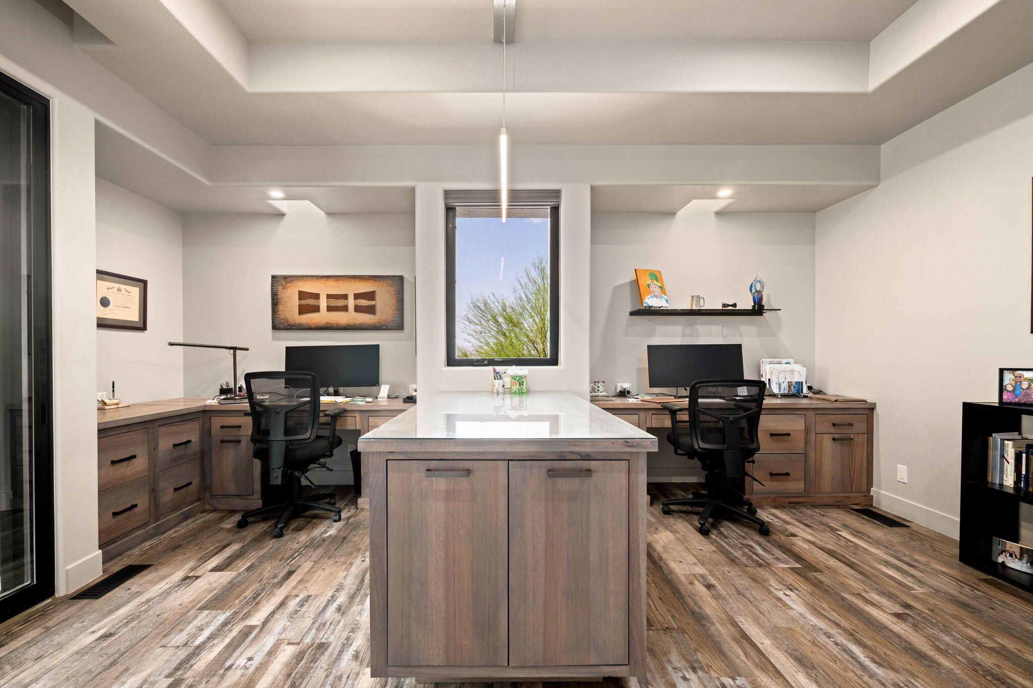 VISTAS AT ENTRADA - Residential