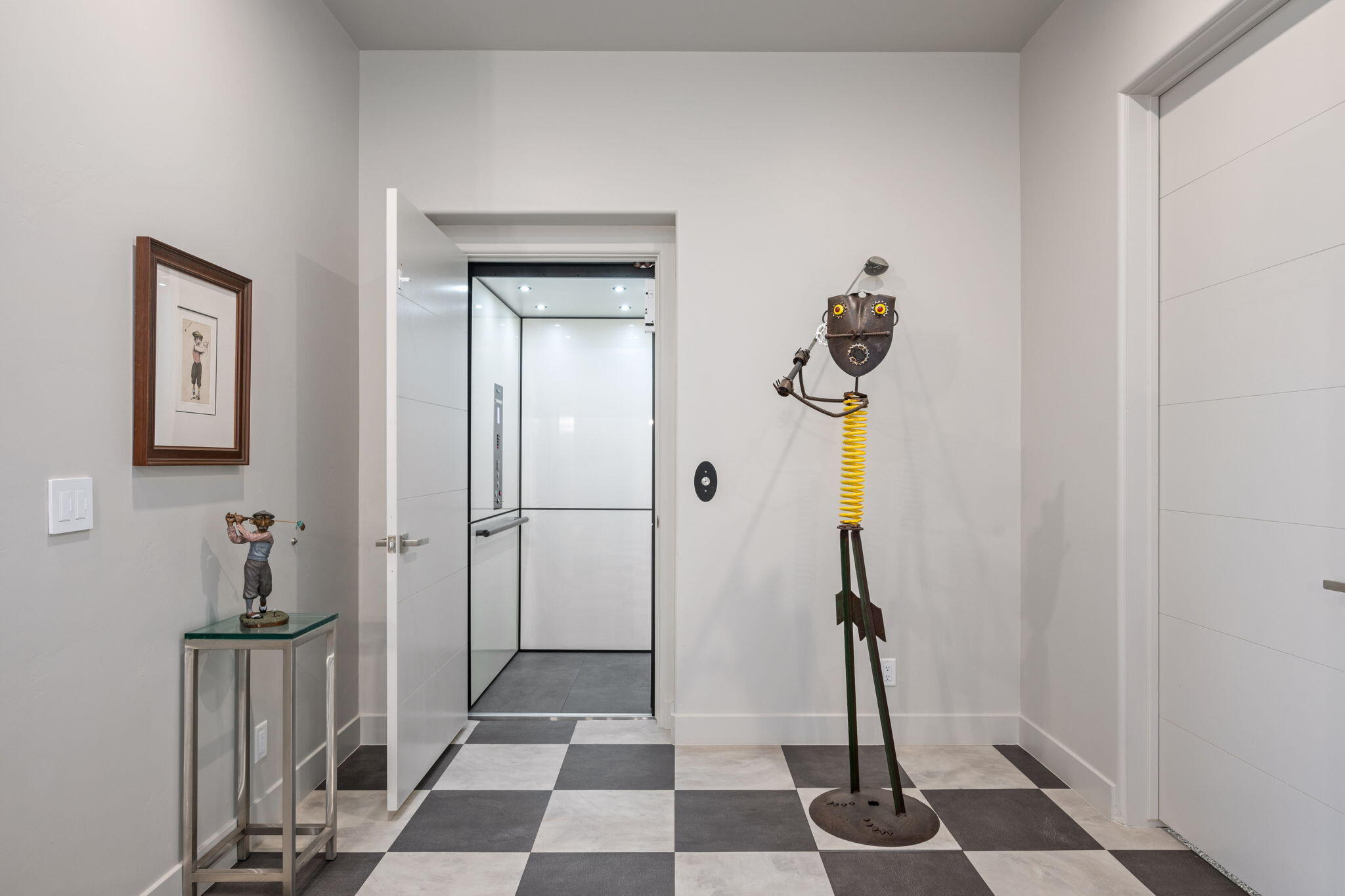 VISTAS AT ENTRADA - Residential