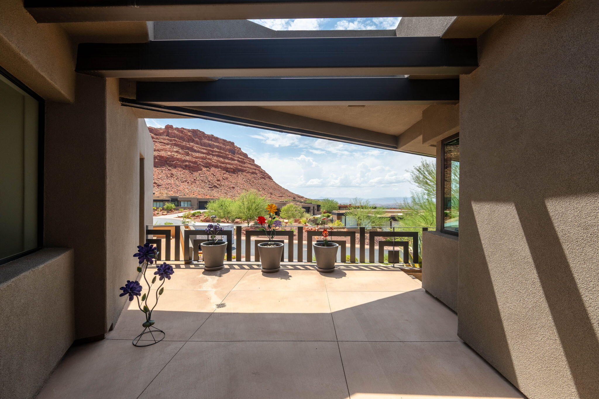 VISTAS AT ENTRADA - Residential