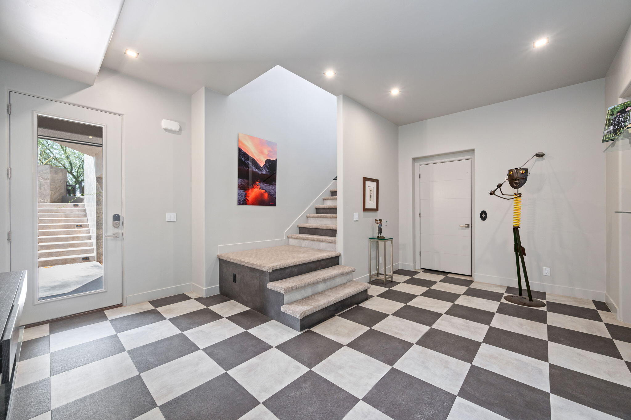 VISTAS AT ENTRADA - Residential