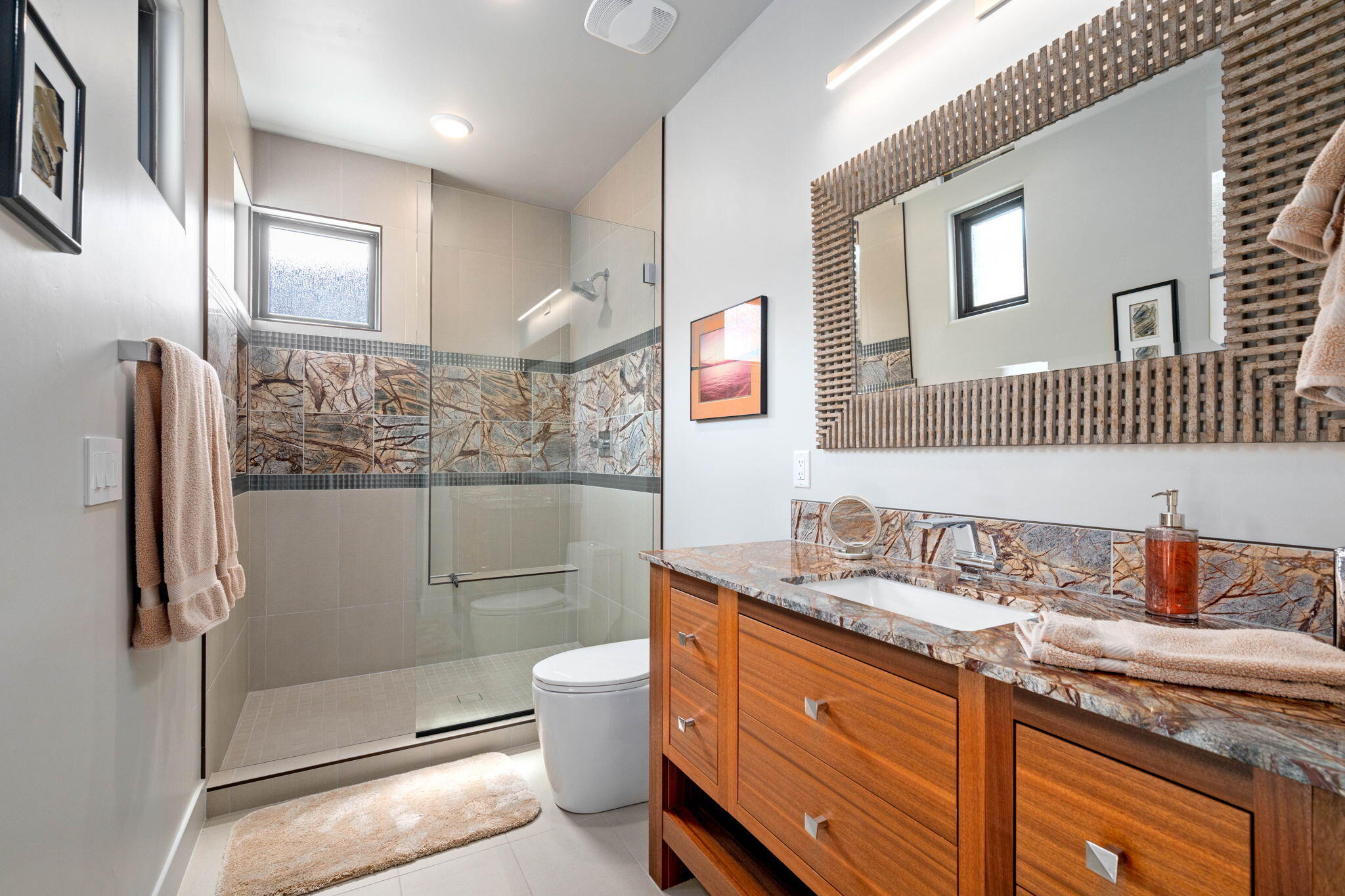 VISTAS AT ENTRADA - Residential