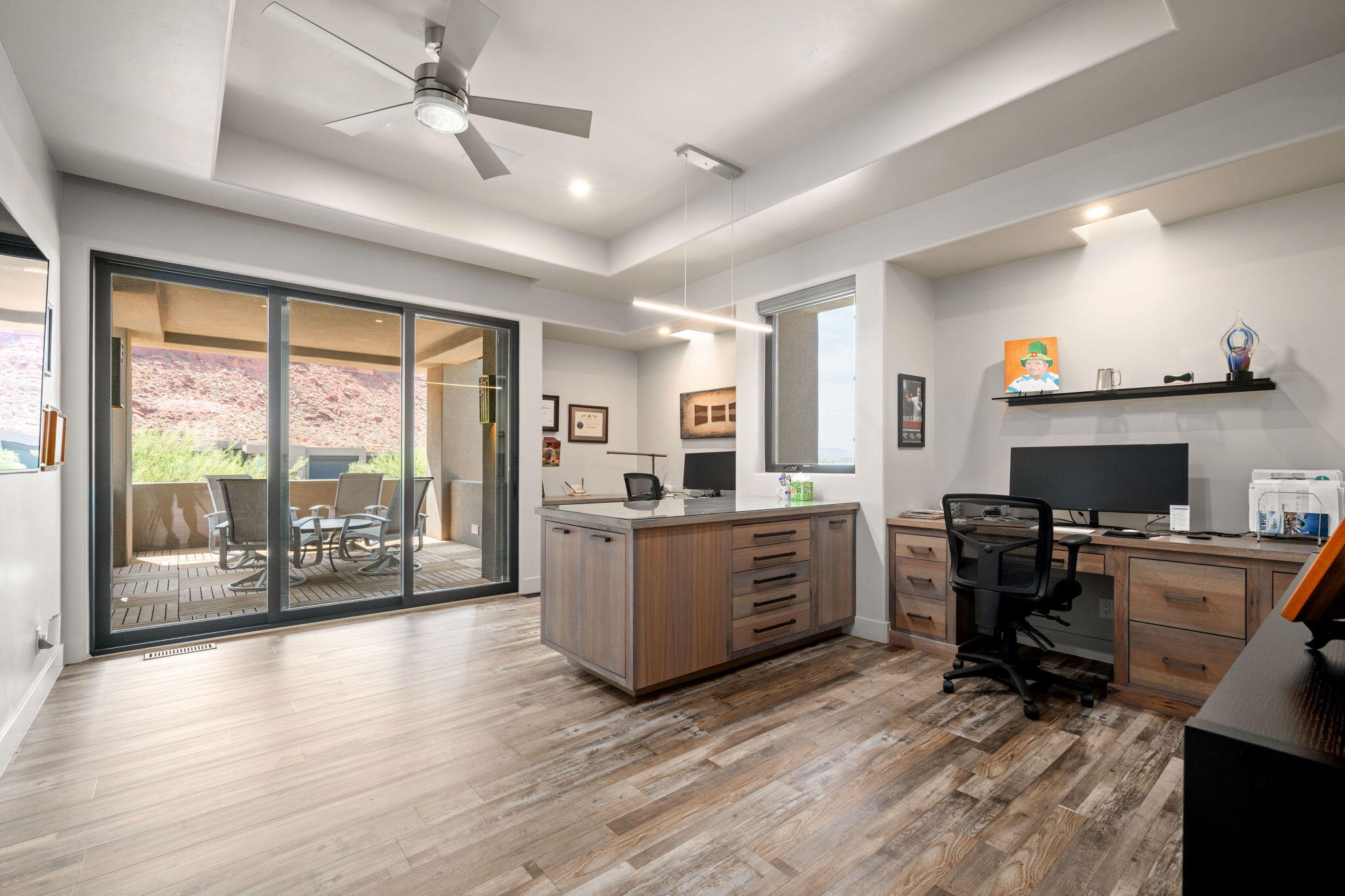 VISTAS AT ENTRADA - Residential