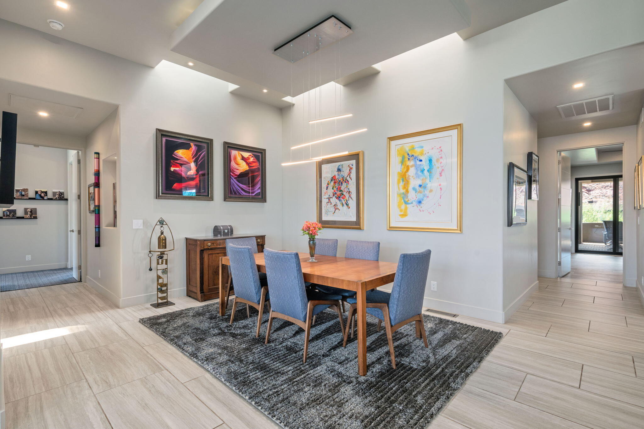 VISTAS AT ENTRADA - Residential