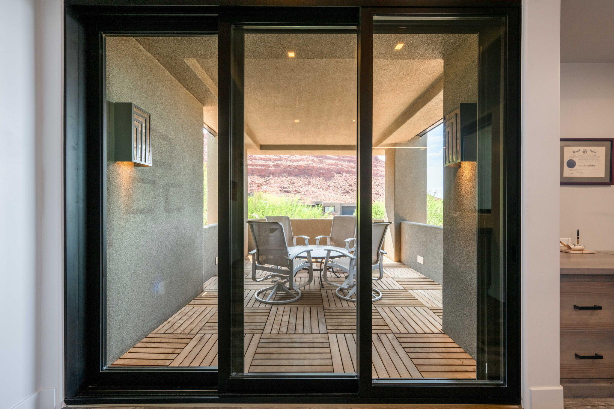 VISTAS AT ENTRADA - Residential