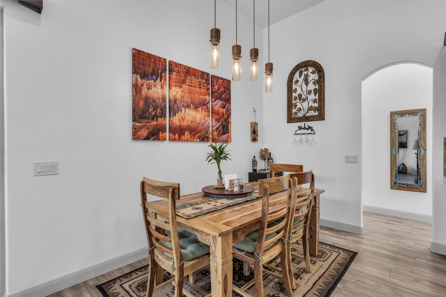 KACHINA SPRINGS EAST - Residential