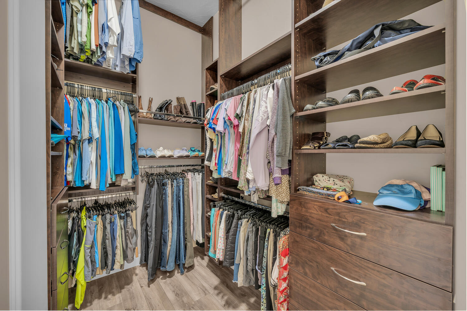 KACHINA SPRINGS EAST - Residential