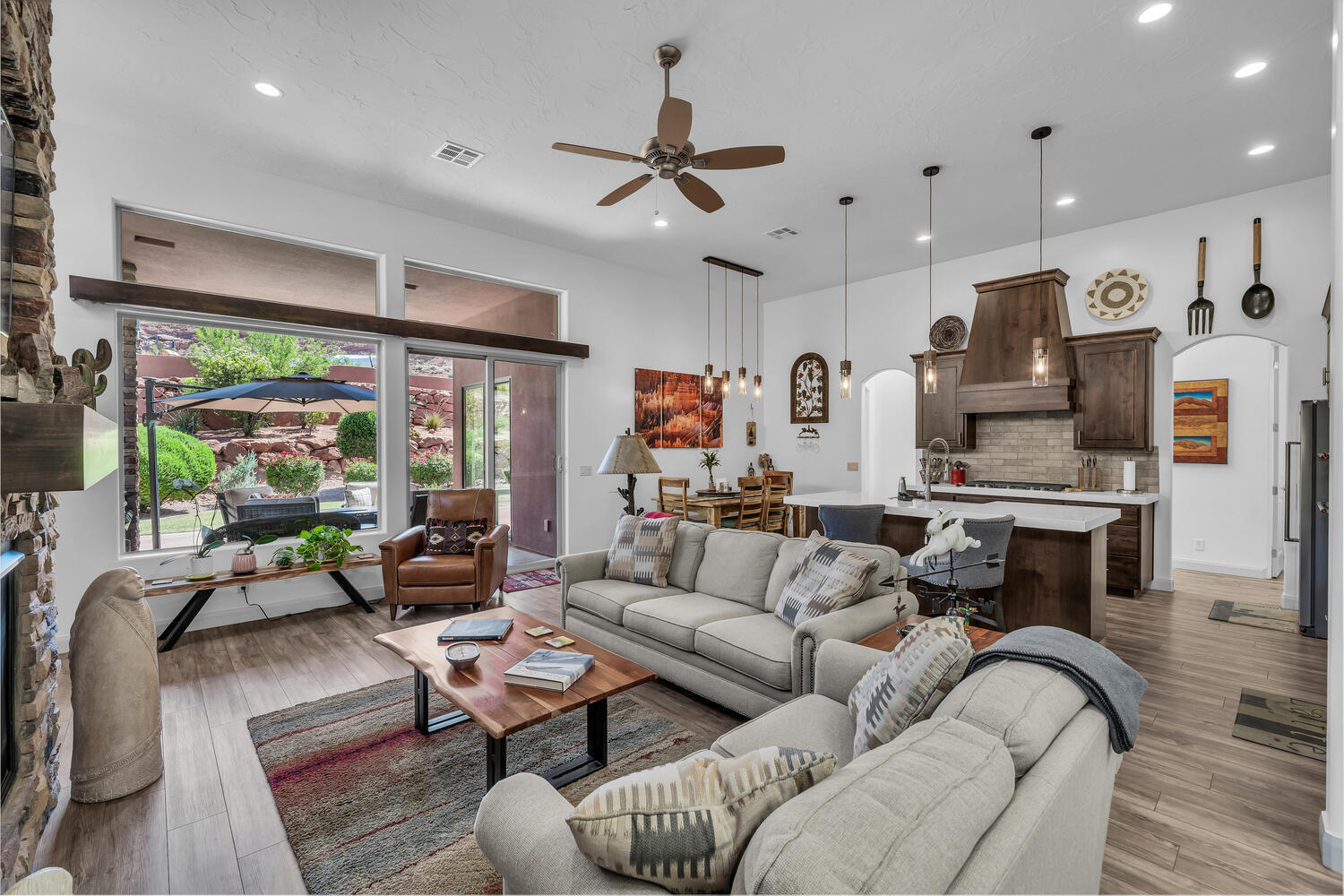 KACHINA SPRINGS EAST - Residential