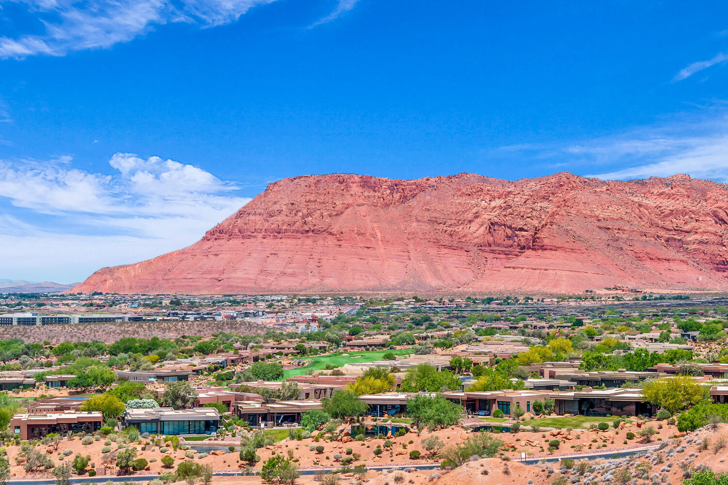 KACHINA SPRINGS EAST - Residential