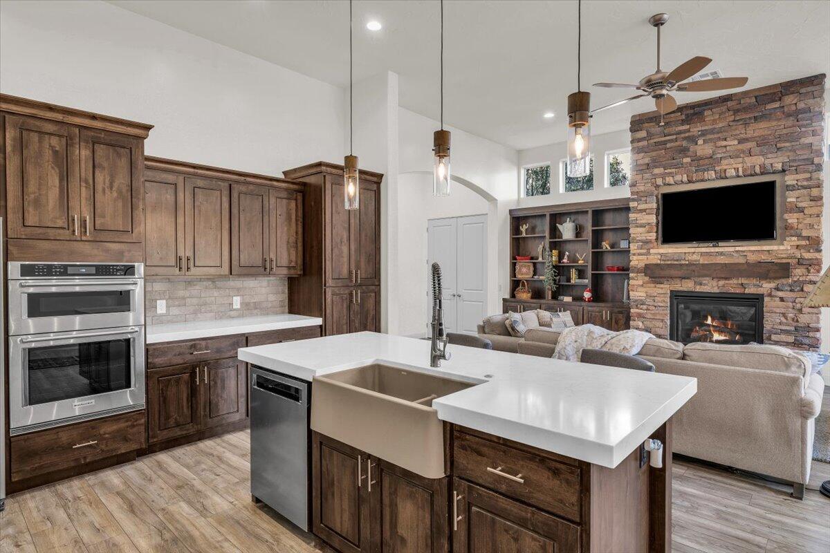 KACHINA SPRINGS EAST - Residential