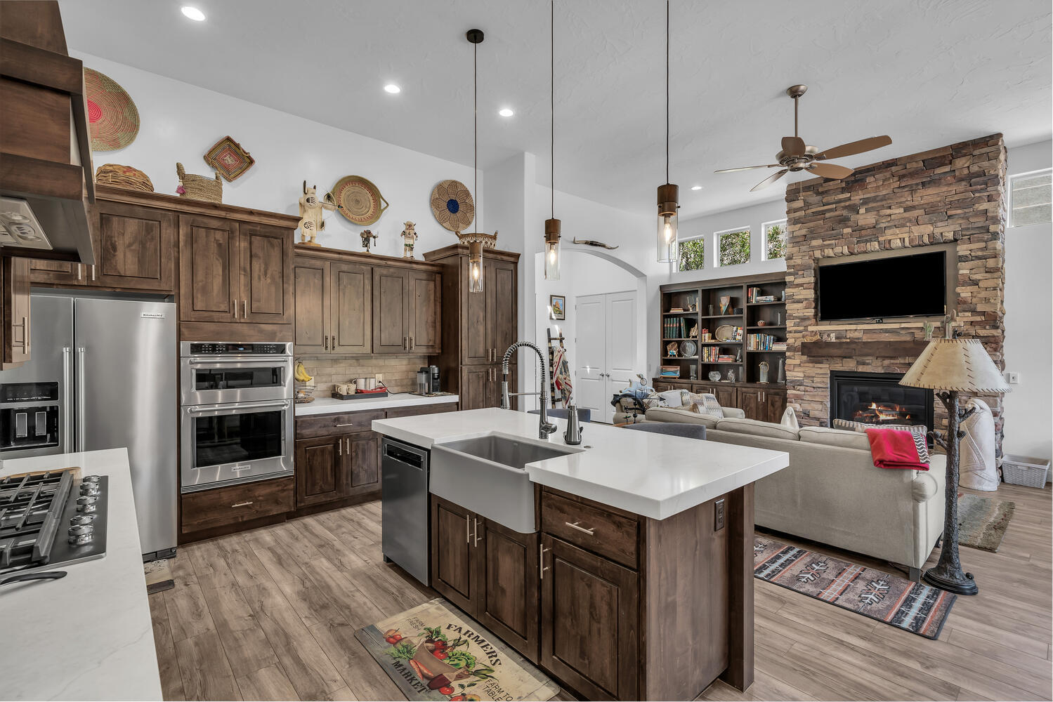 KACHINA SPRINGS EAST - Residential