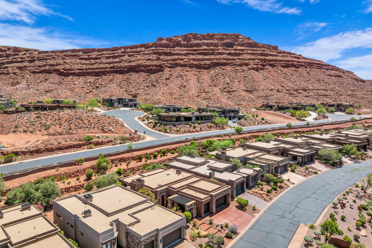 KACHINA SPRINGS EAST - Residential